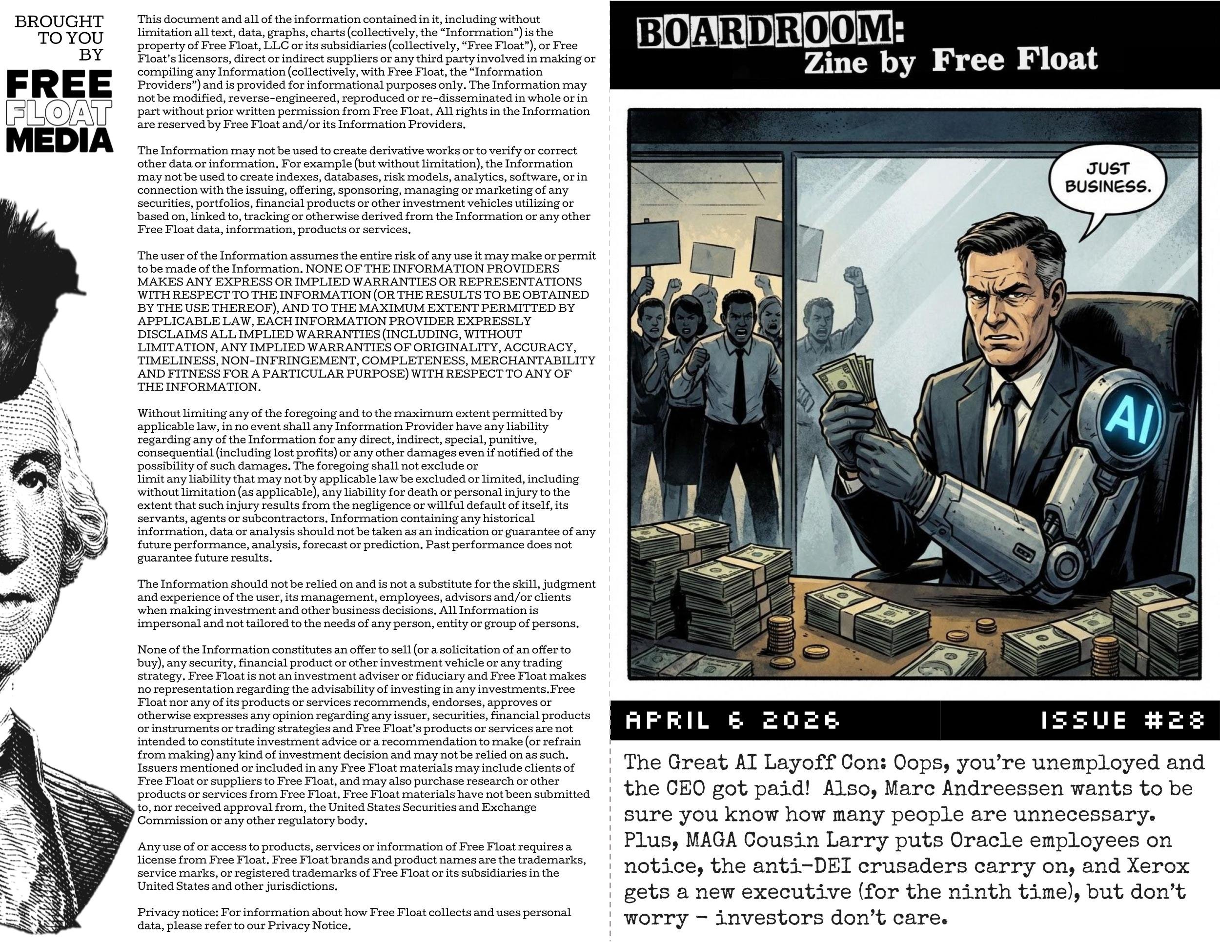 Issue 28