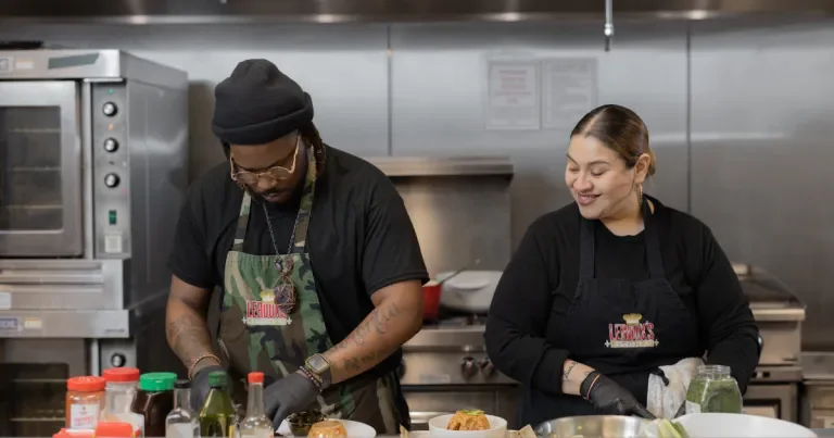 Media: This Culinary Incubator is Fueling Restaurant Entrepreneurship on Route 66