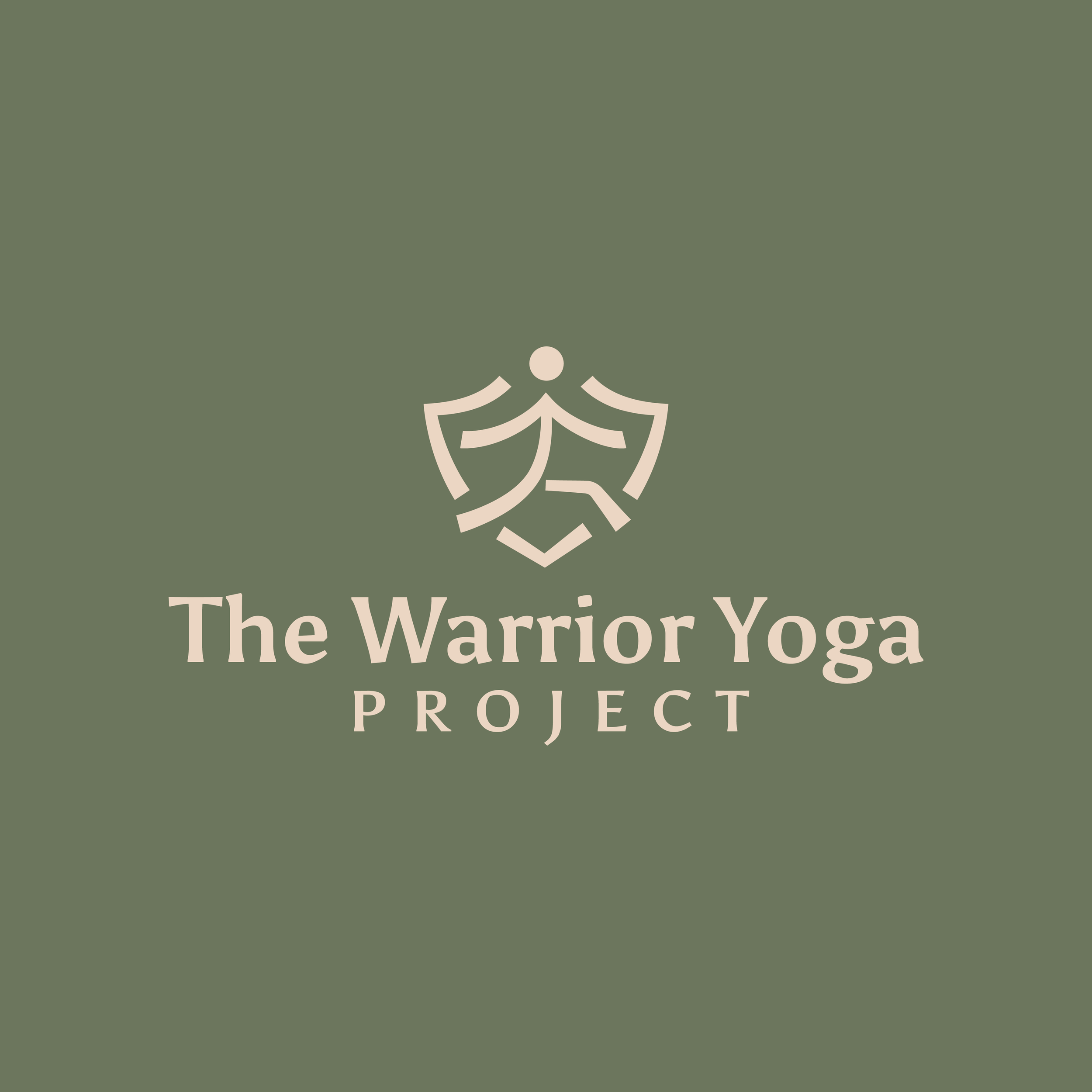 The Warrior Yoga Project