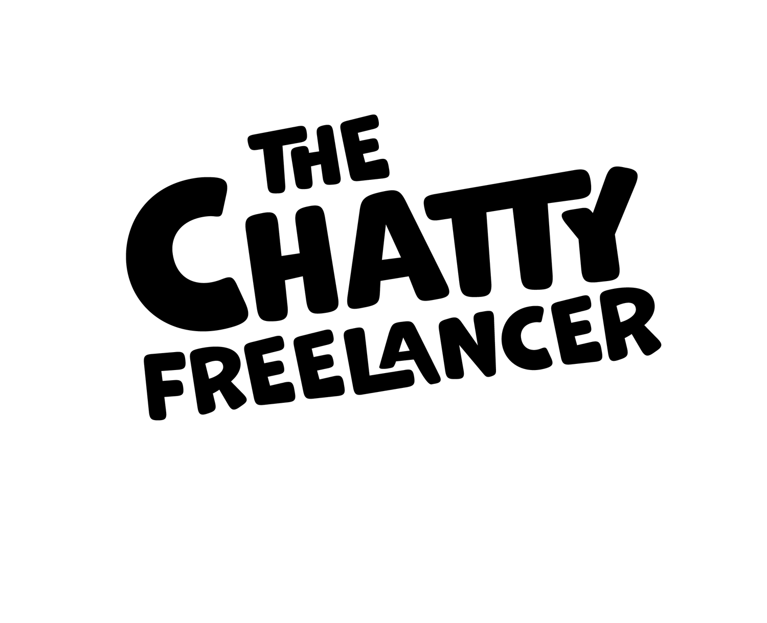 The Chatty Freelancer