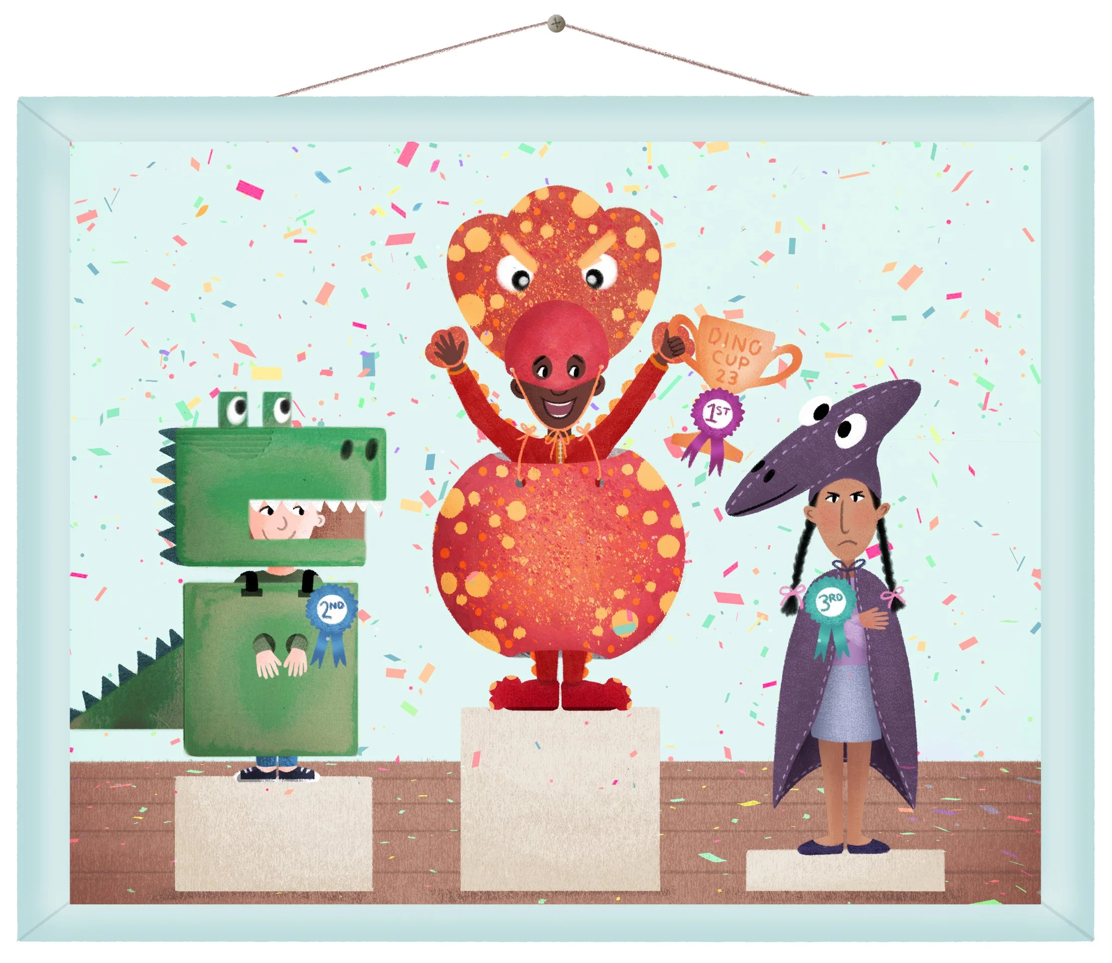 Dino cup in frame.jpg