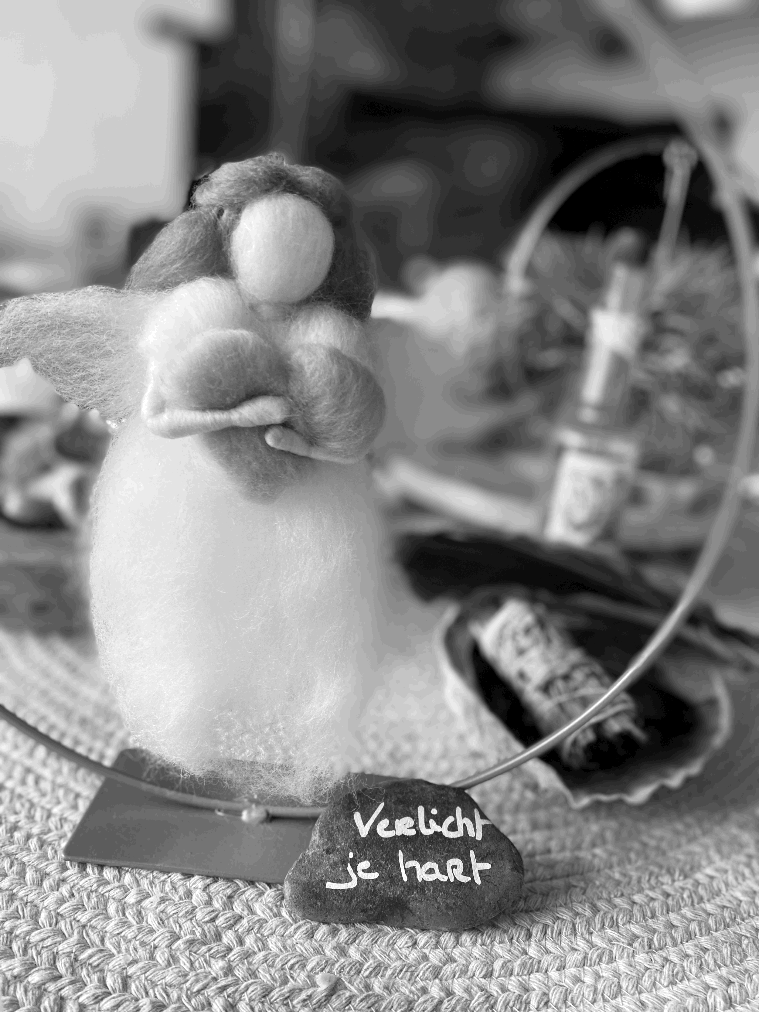 Ademcirkel te Mol, 16 januari 2026