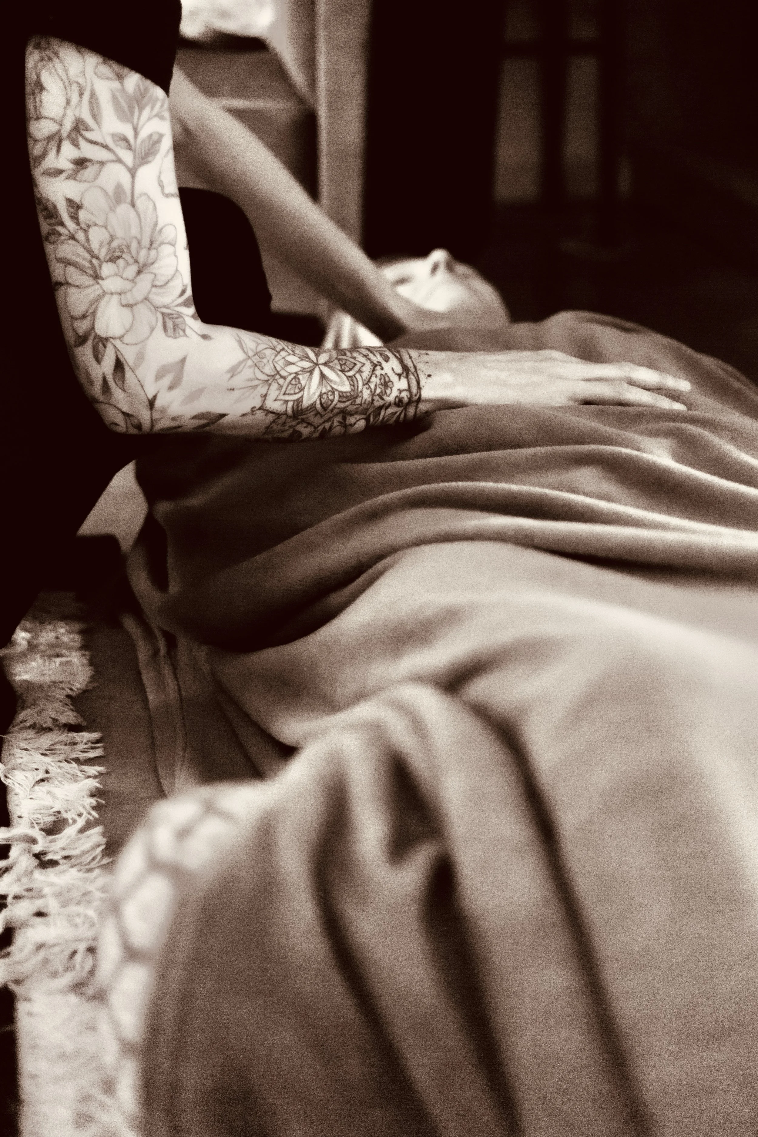 Ademcirkel te Mol, 11 mei 2026