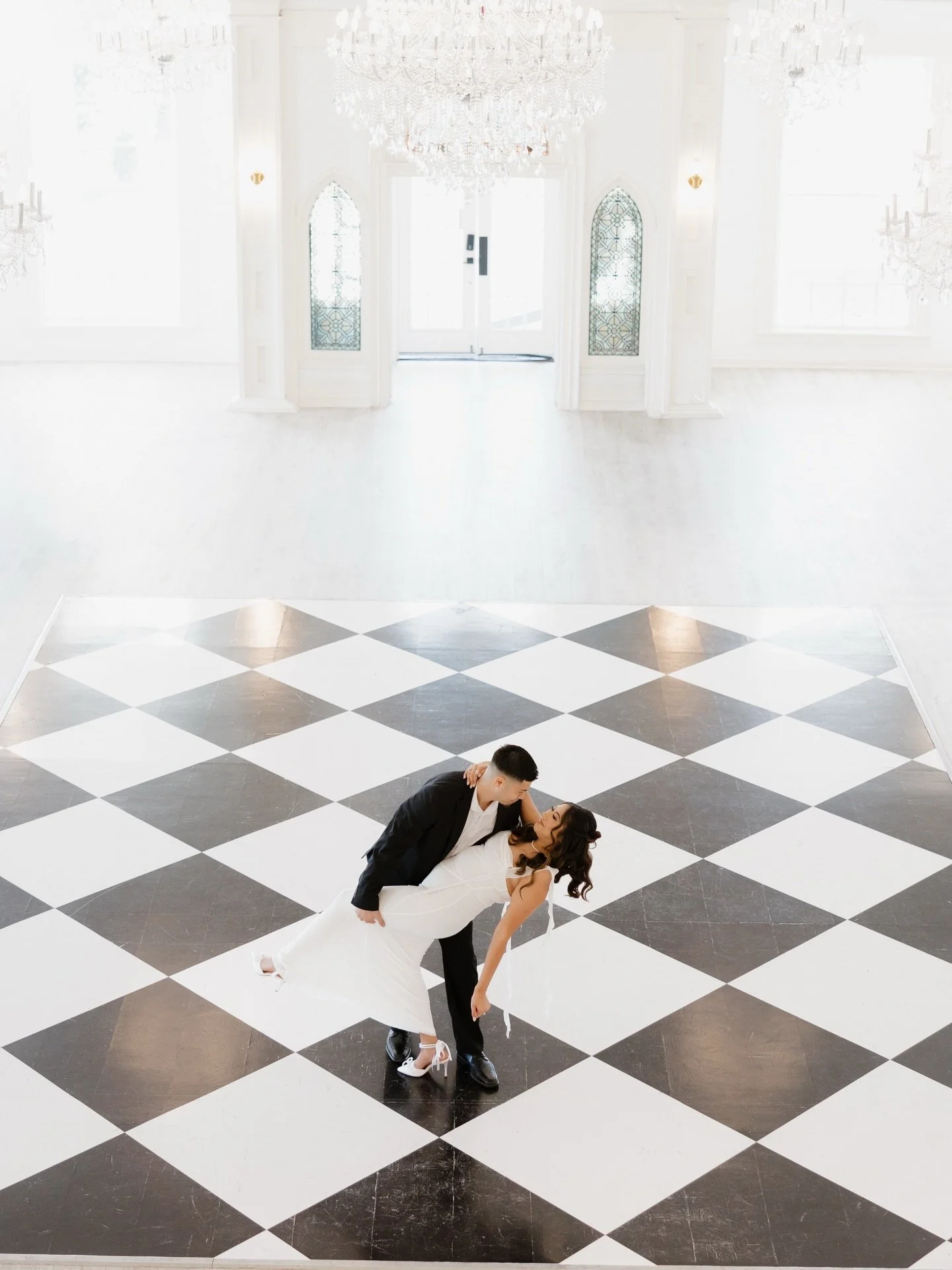 We can&rsquo;t wait to celebrate all of the beautiful weddings coming in 2027. Seeing so many couples choose our venue for such an important chapter of their lives means the world to us. With every tour, every planning meeting, and every vision share