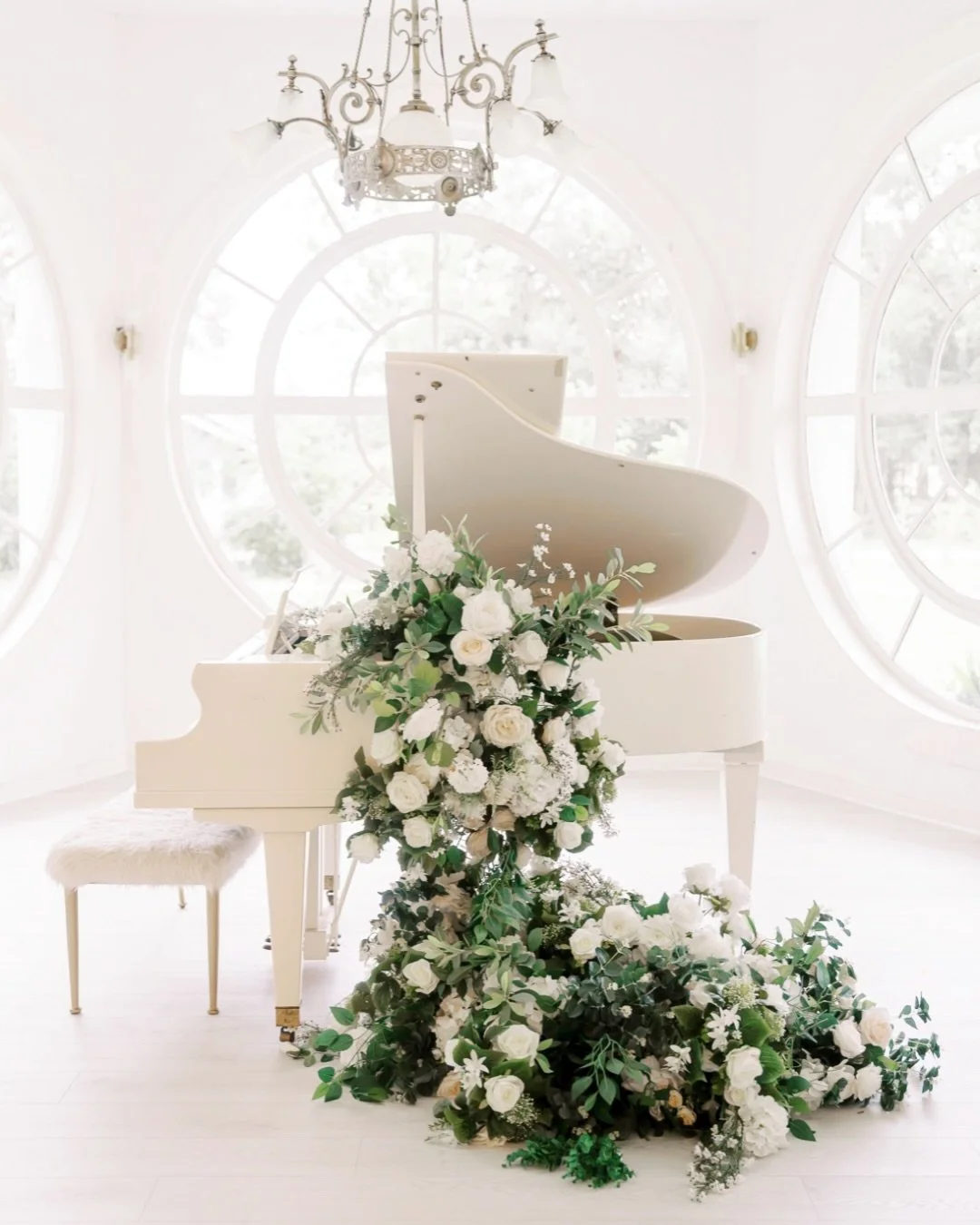 Heaven on Earth isn&rsquo;t just for weddings it&rsquo;s a venue for all of life&rsquo;s special moments. ✨
From birthdays to celebrations, we love bringing unforgettable events to life with our all-inclusive packages. This surprise birthday was such