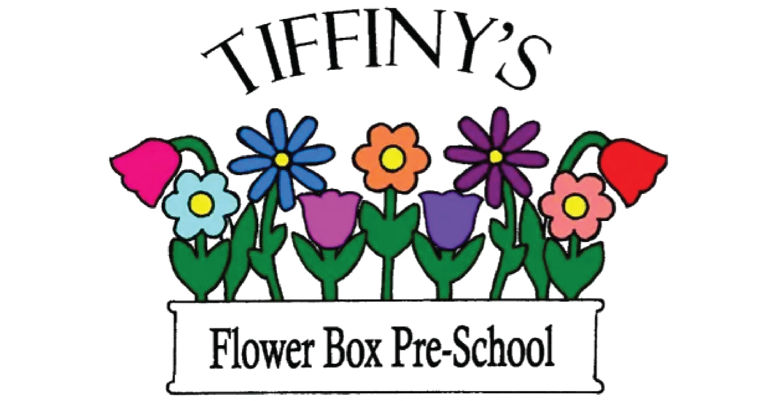 Tiffinys Flower Box