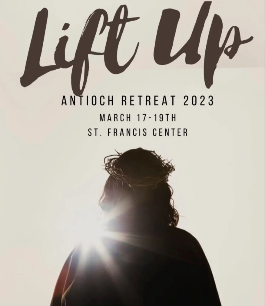 BCU Campus Ministry Prepares to Host Annual Antioch Retreat