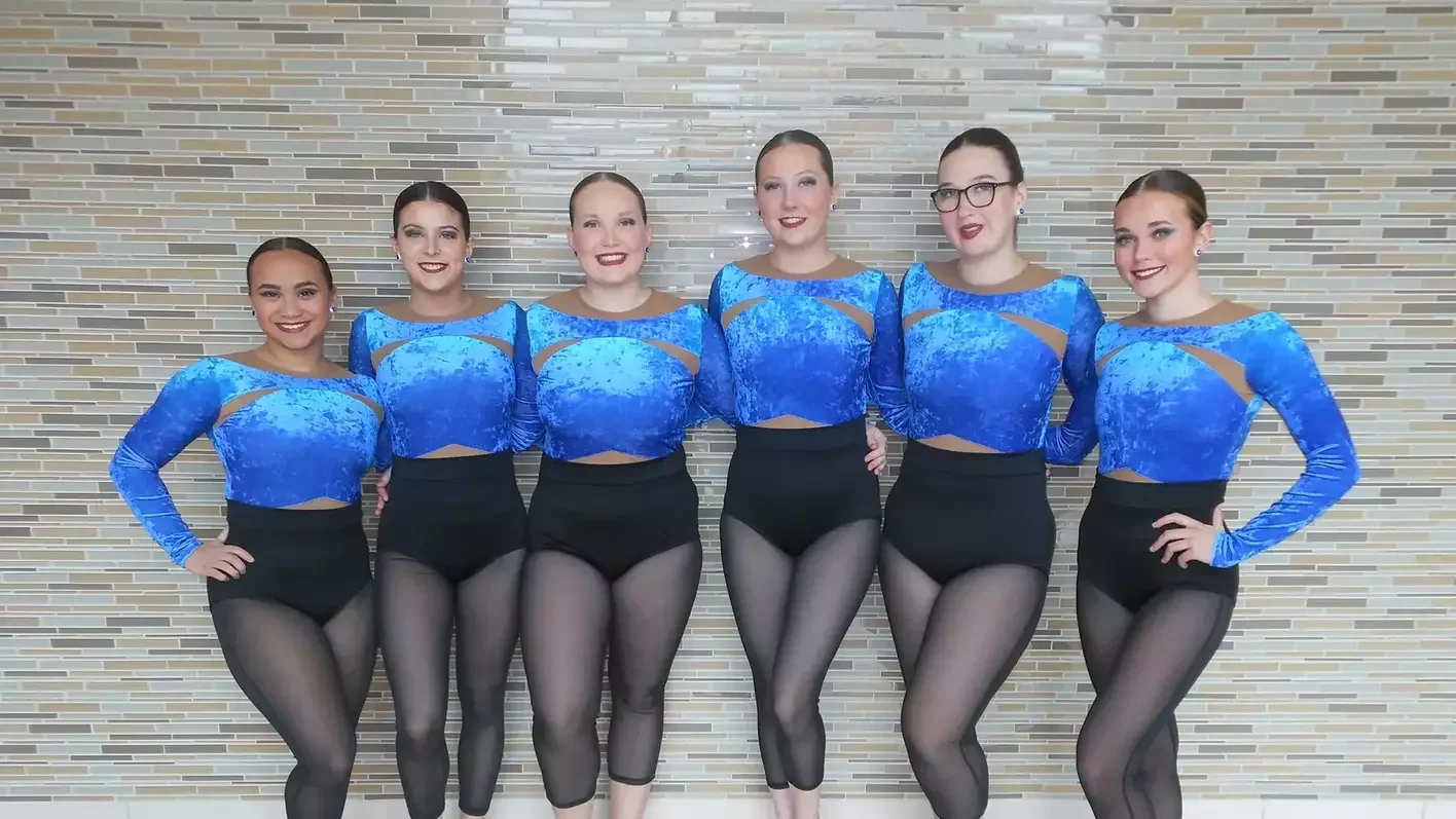 The Remarkable Return of Briar Cliff Dance&nbsp;