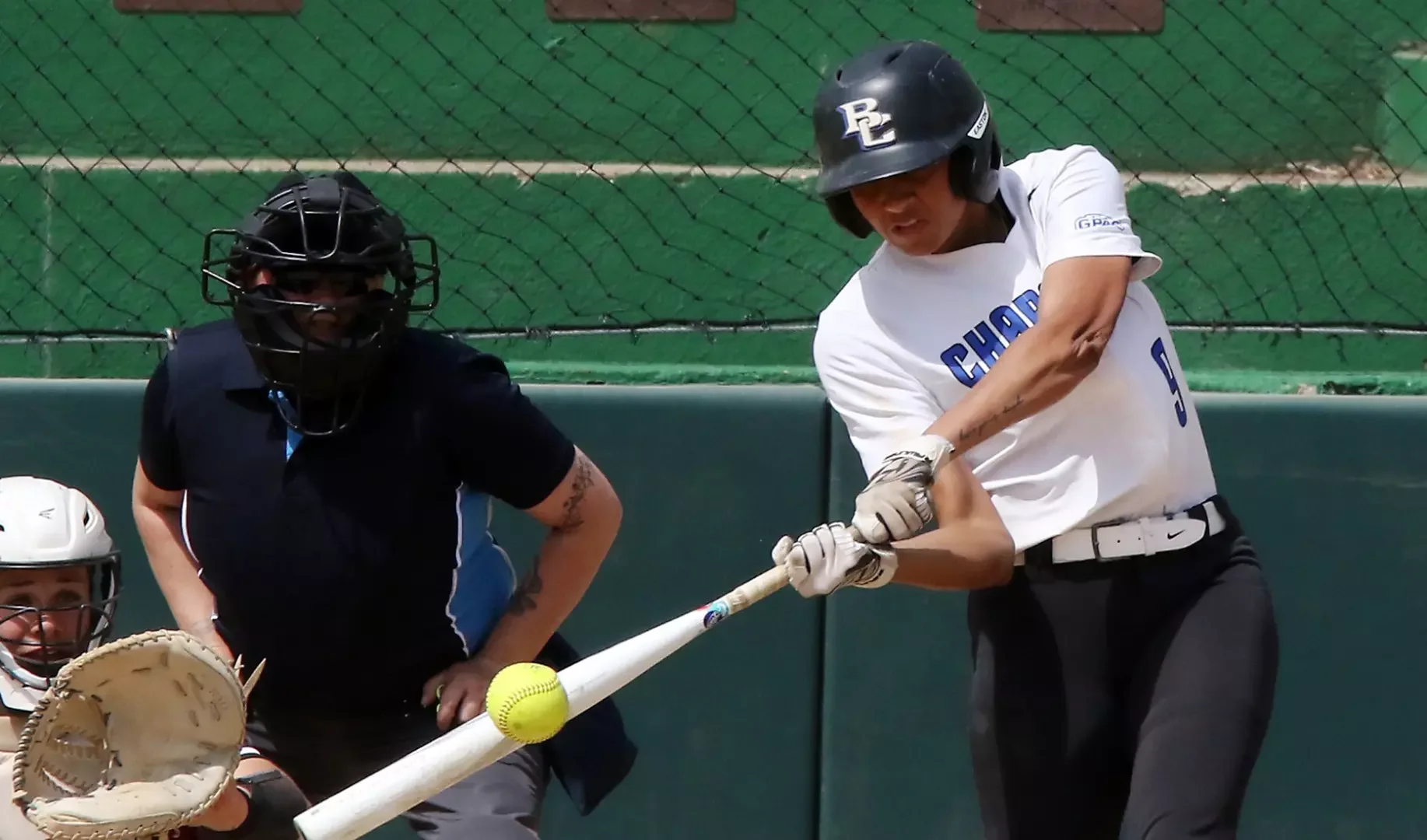 Softball vs Morningside Recap