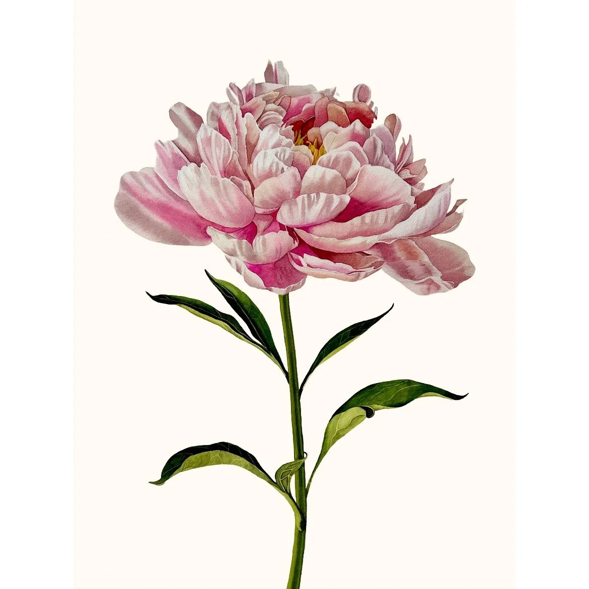 "Growth" Print