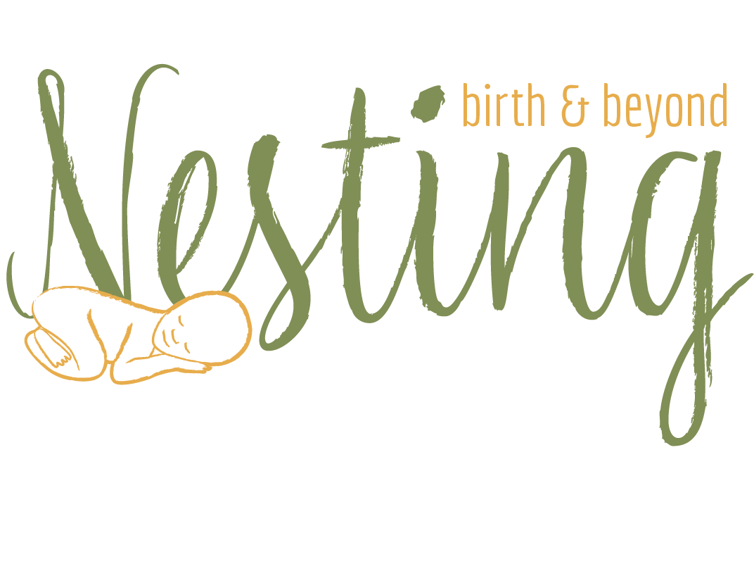 Nesting - Birth &amp; Beyond