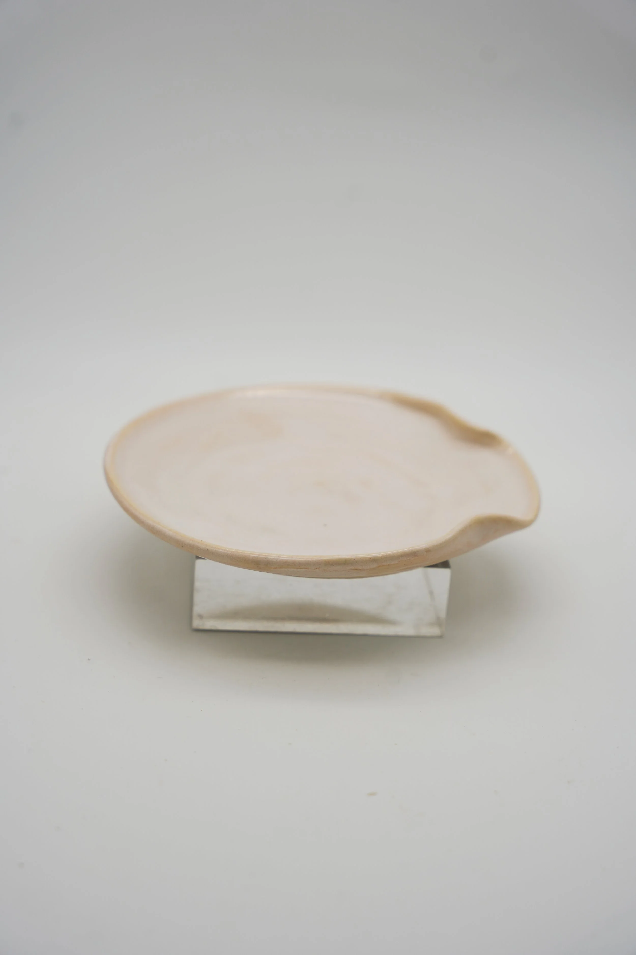 Spoon Rest in Blush