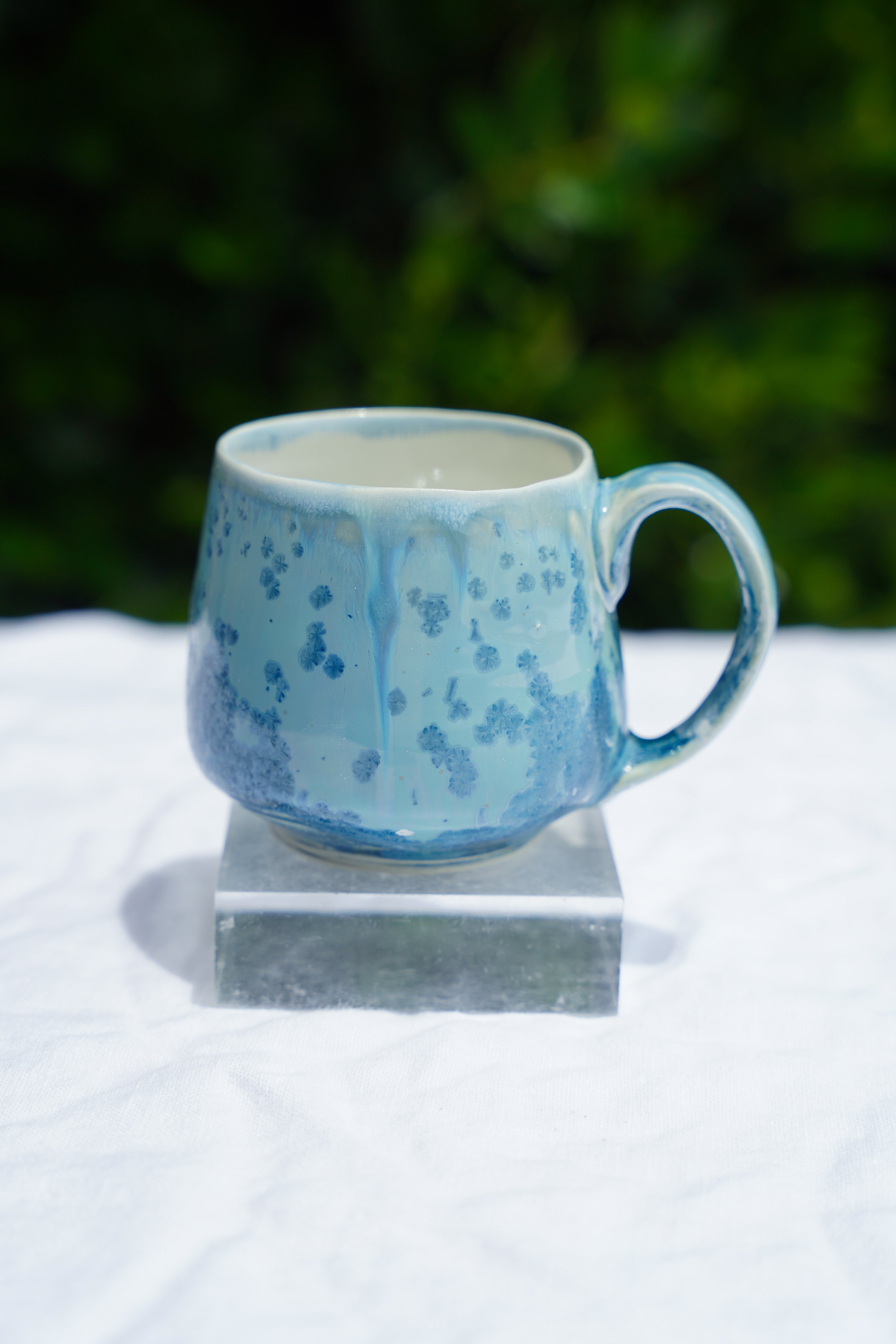 Mug in Blue Jean