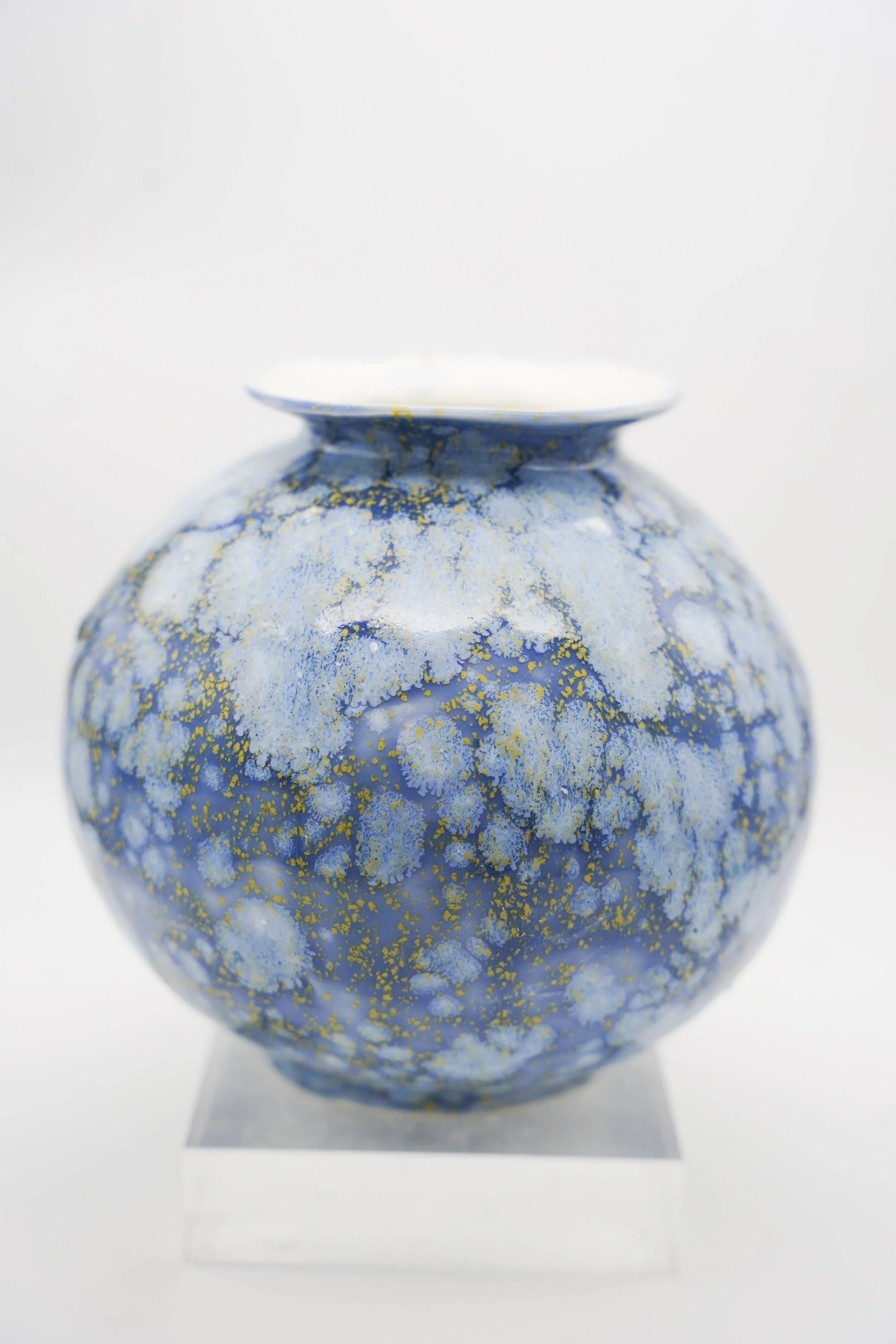 Vase in Galaxy