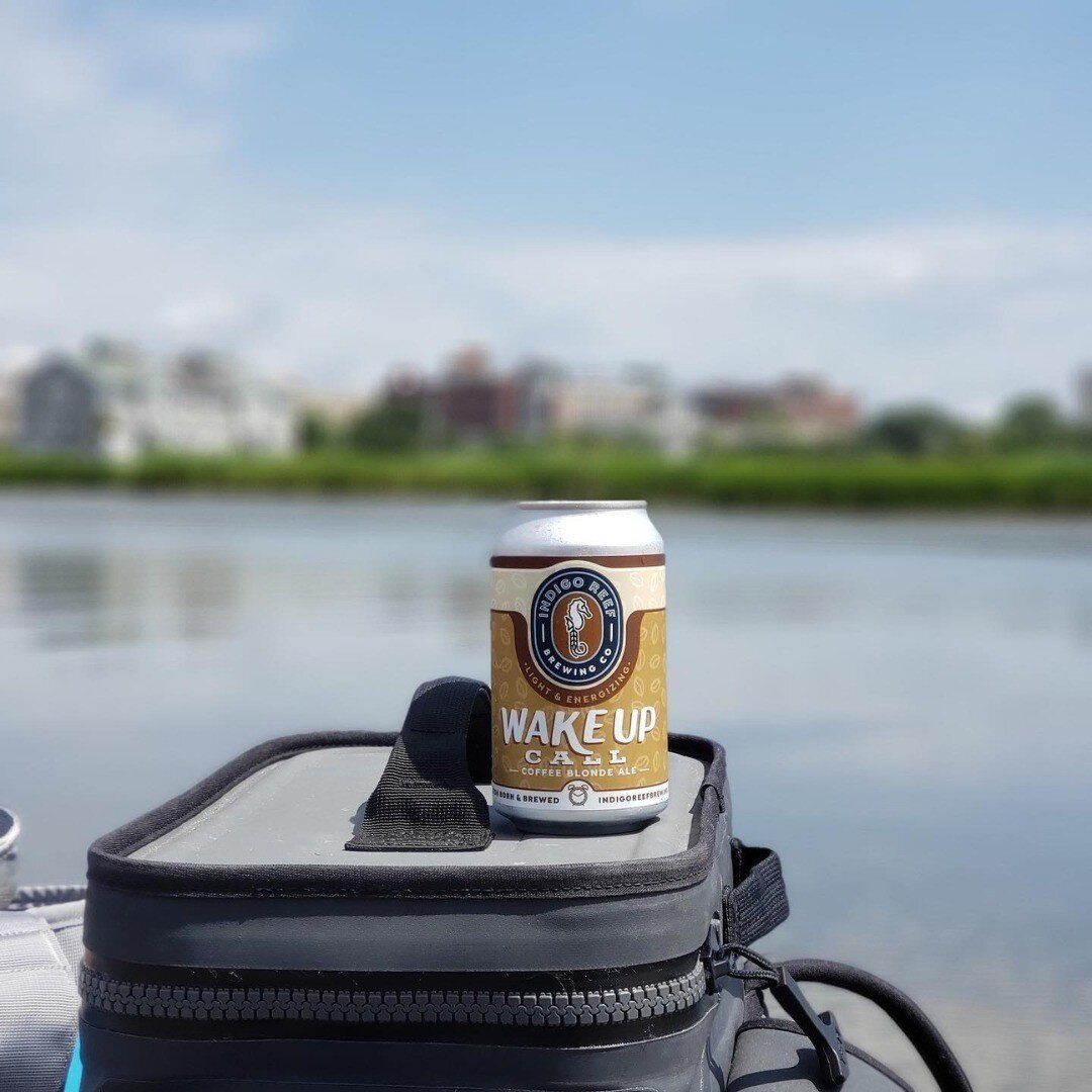 Looking for something fun to do on St. Patrick&rsquo;s Day? Check out @charlestoncraftbeercruises from downtown Charleston's Maritime Center. Sample some of Charleston's best local craft beers while taking an afternoon harbor cruise. Check out their 