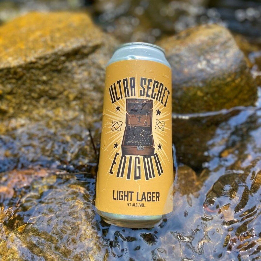 Congratulations to our brewery partners @liabilitybeer for taking home the Bronze at the 2023 @worldbeercup for their International Light Lager - Ultra Secret Enigma. 🏆
Ultra Secret Enigma is a Light Lager with notes of fresh cut hay, honeysuckle, a