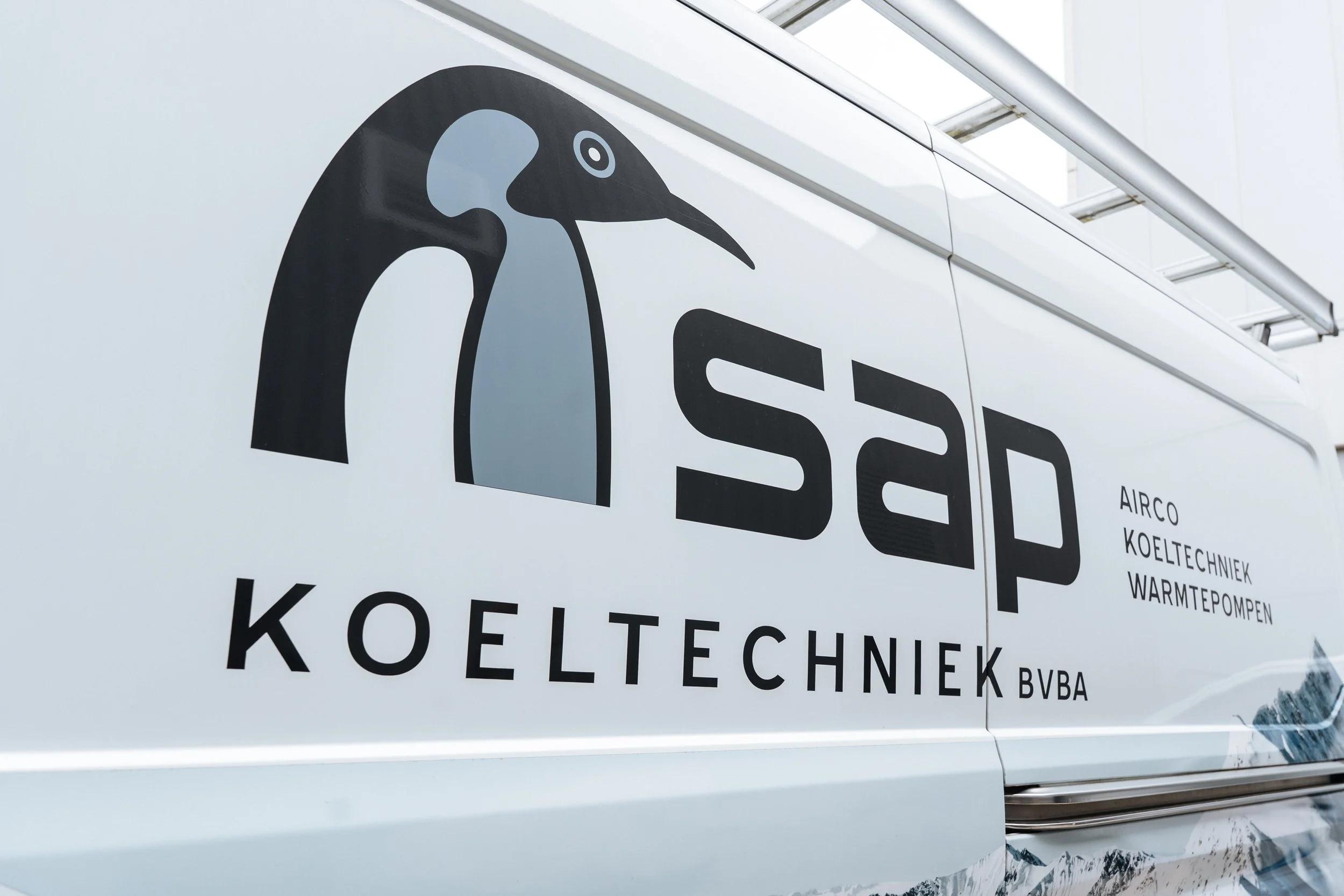 SAP Koeltechniek
