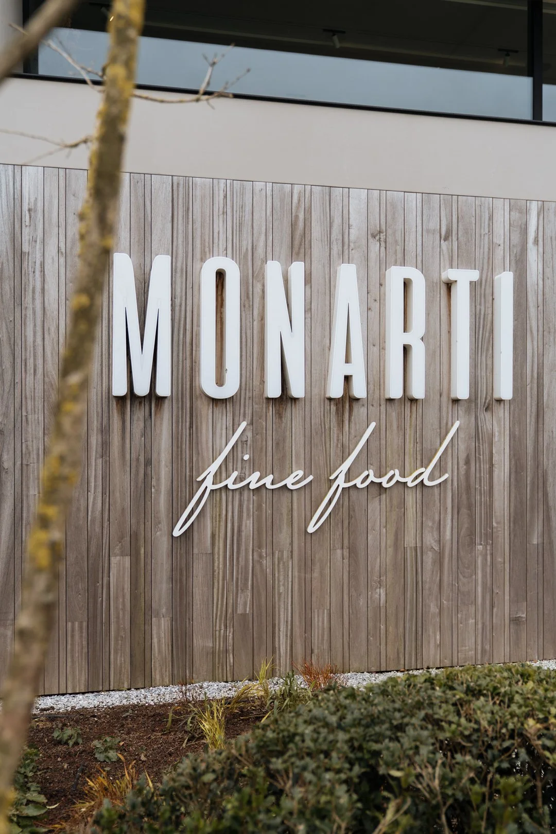 Monarti Fine Food