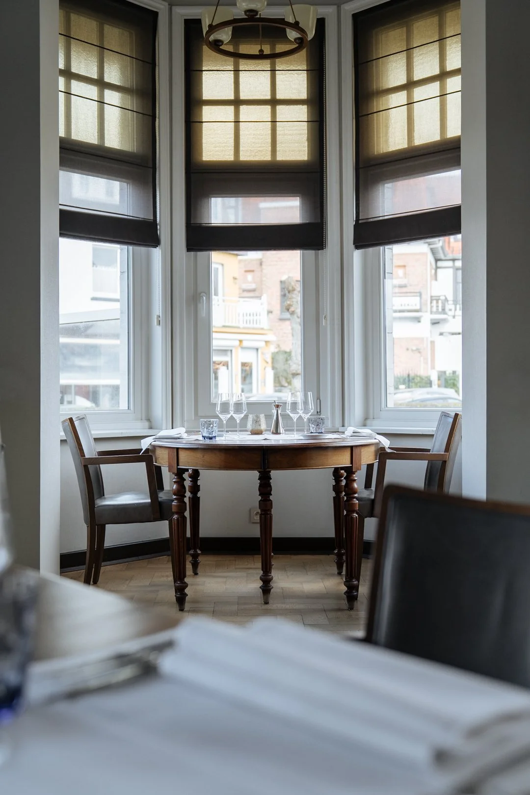 Grand Hotel Belle Vue