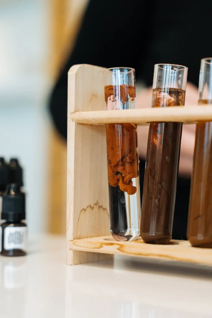 Beauty Boutique Rebelle