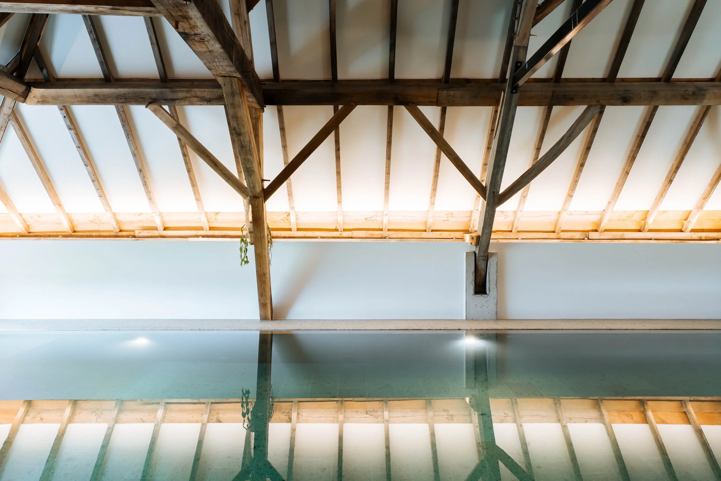 My pool