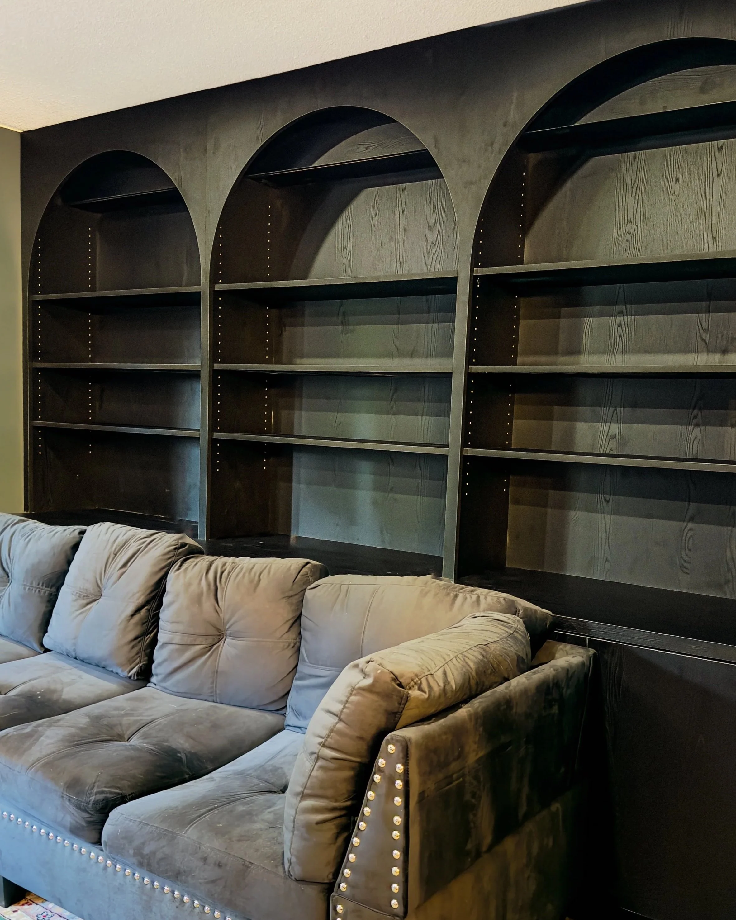 Wall Units