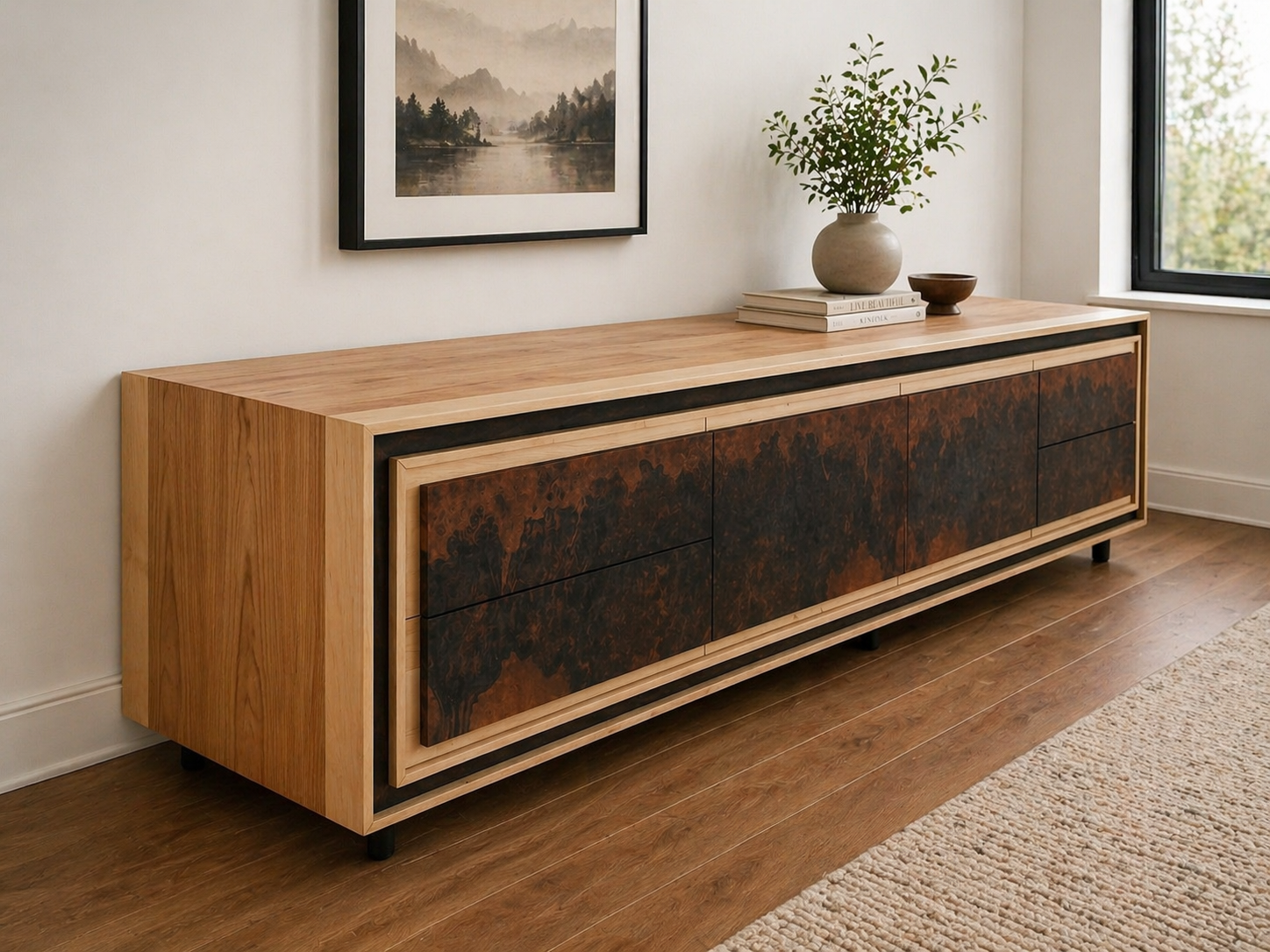 Unique, High-End Furniture 