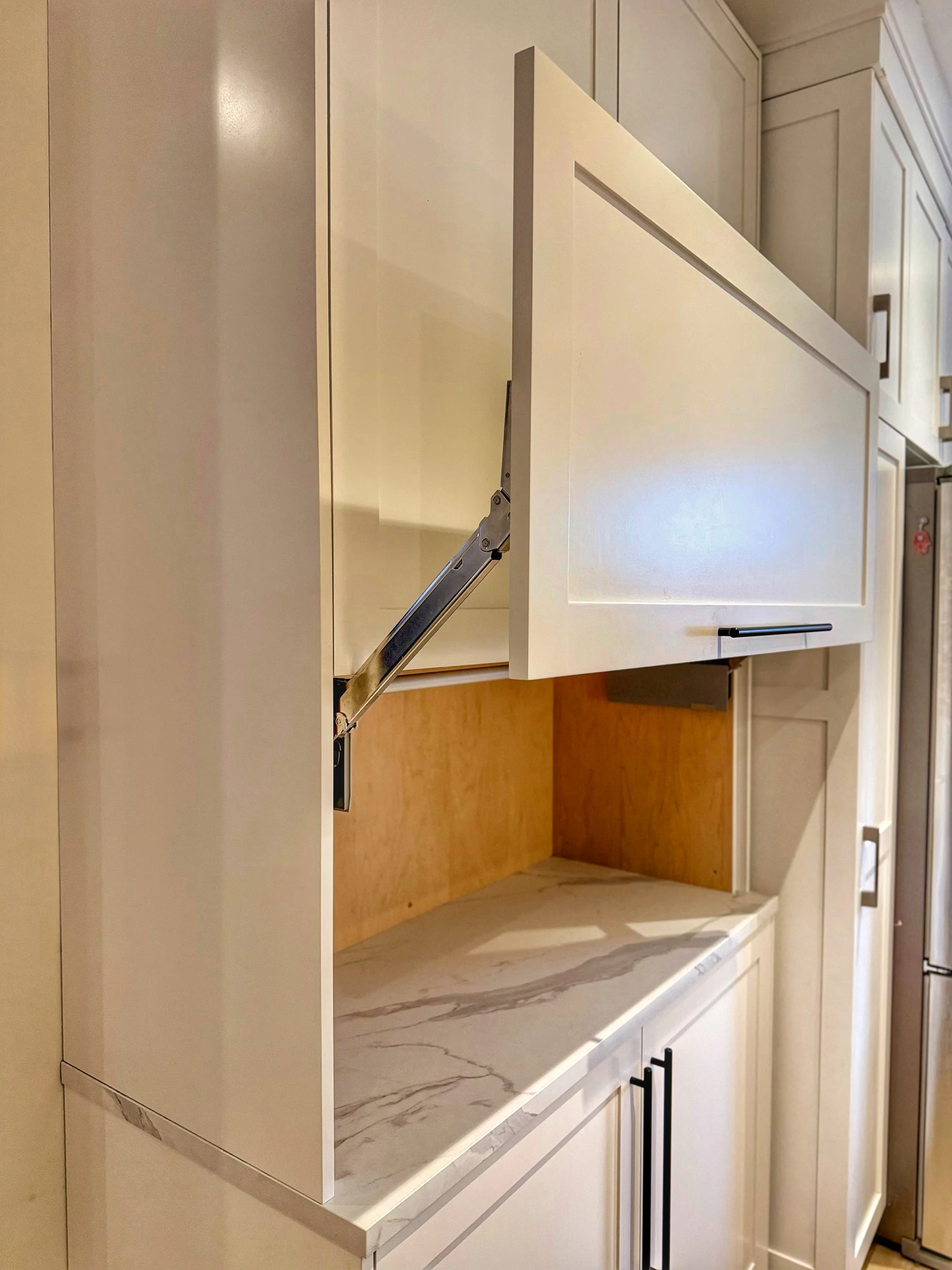 Kitchen Solutions To Make The Live Easier