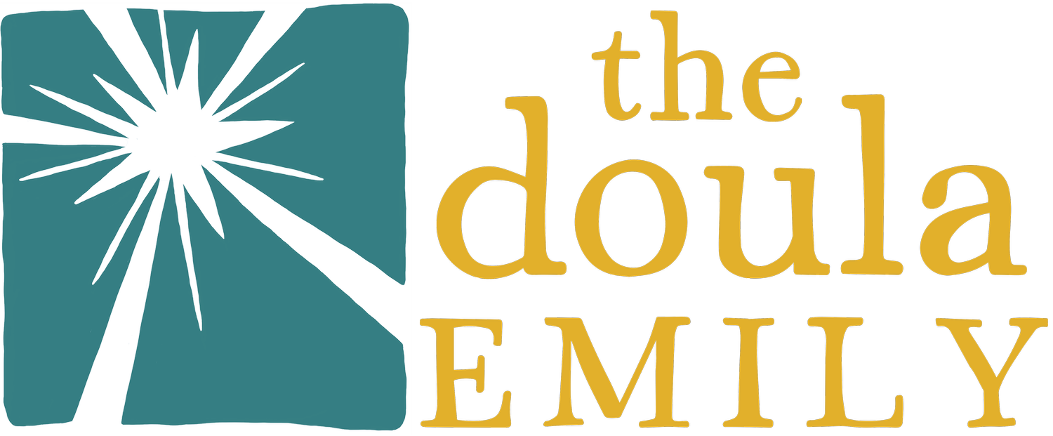 The Doula Emily - Houston Postpartum Doula Care