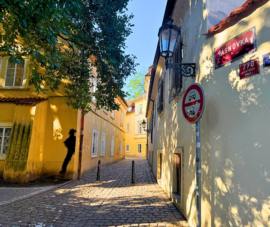 Real Prague Guides - Best Hidden Hotels