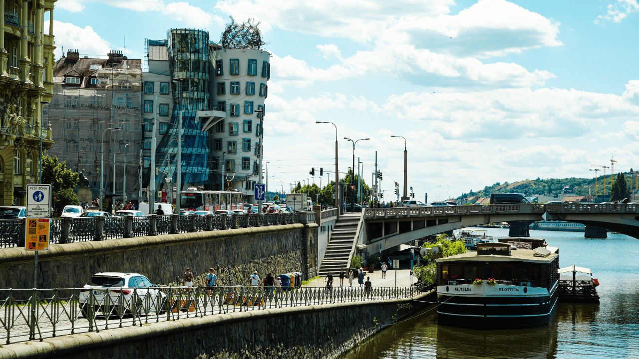 Our Top Prague New Town Hotel Recommendations