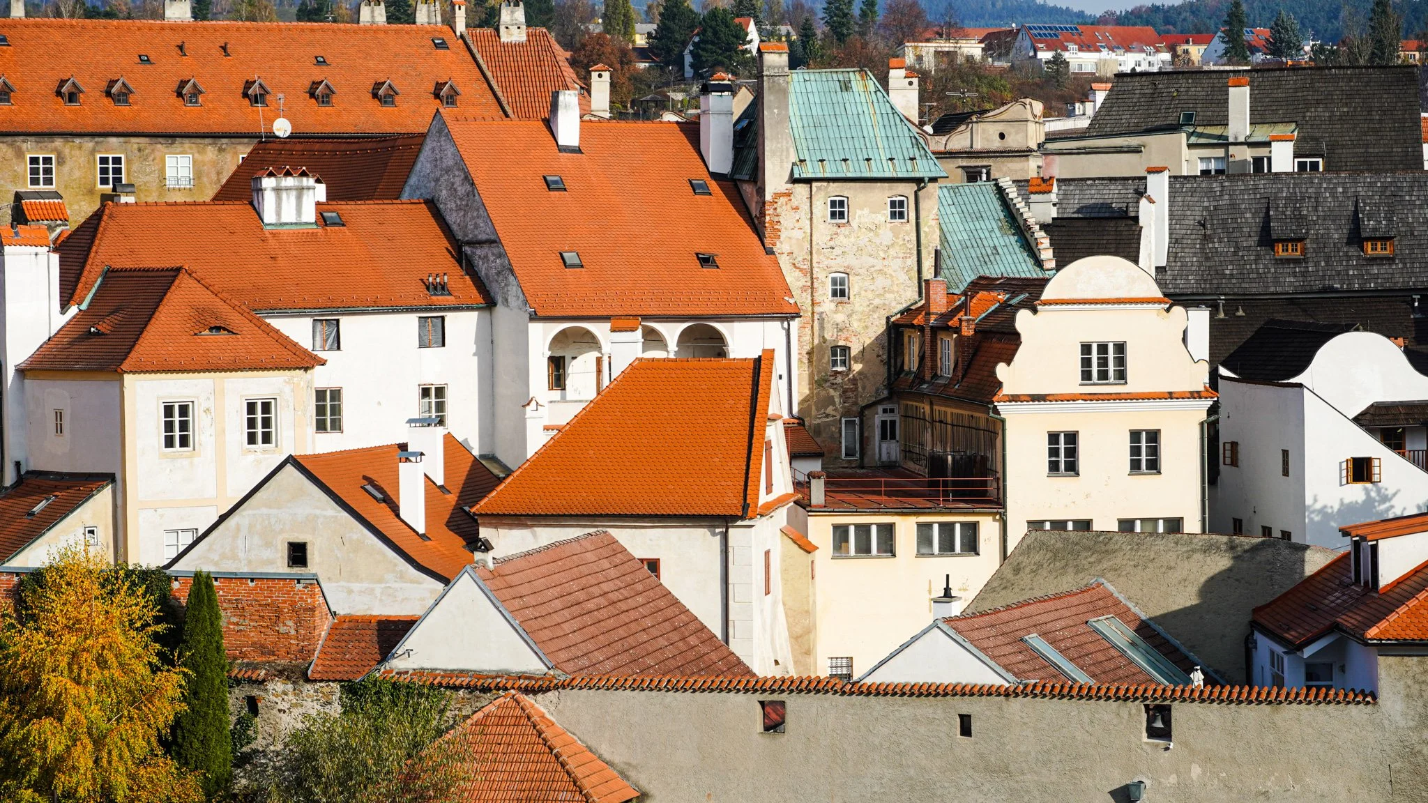 Best places to stay in Český Krumlov for 2026