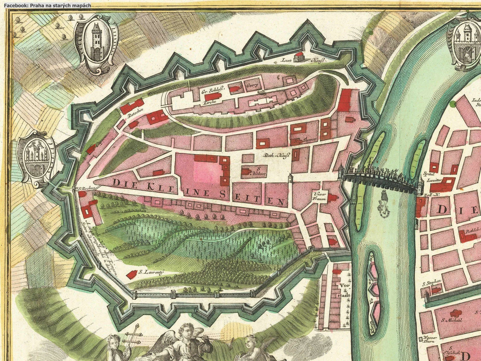 How Prague Was Built: A Complete History of the Czech Capital From Origins to Today