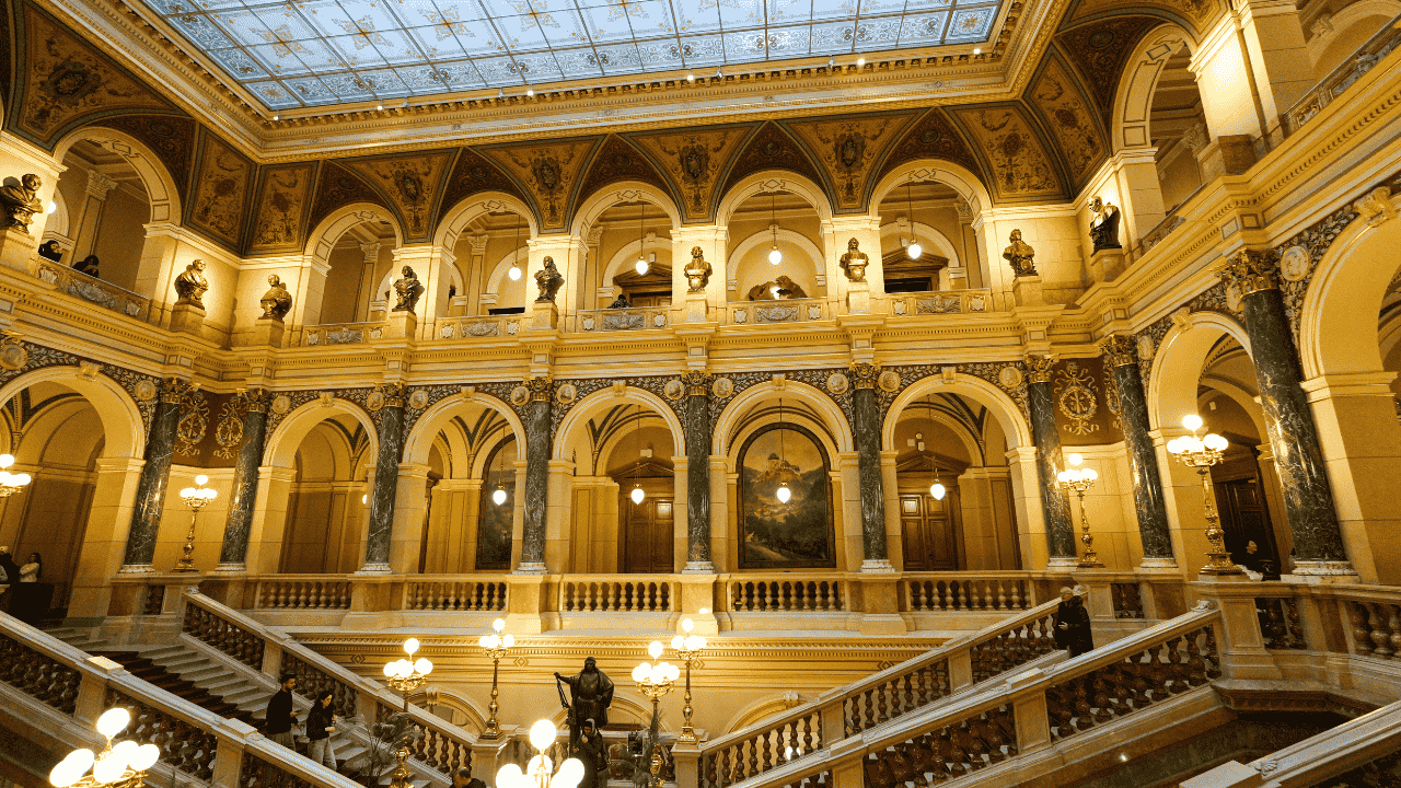 Czech National Museum