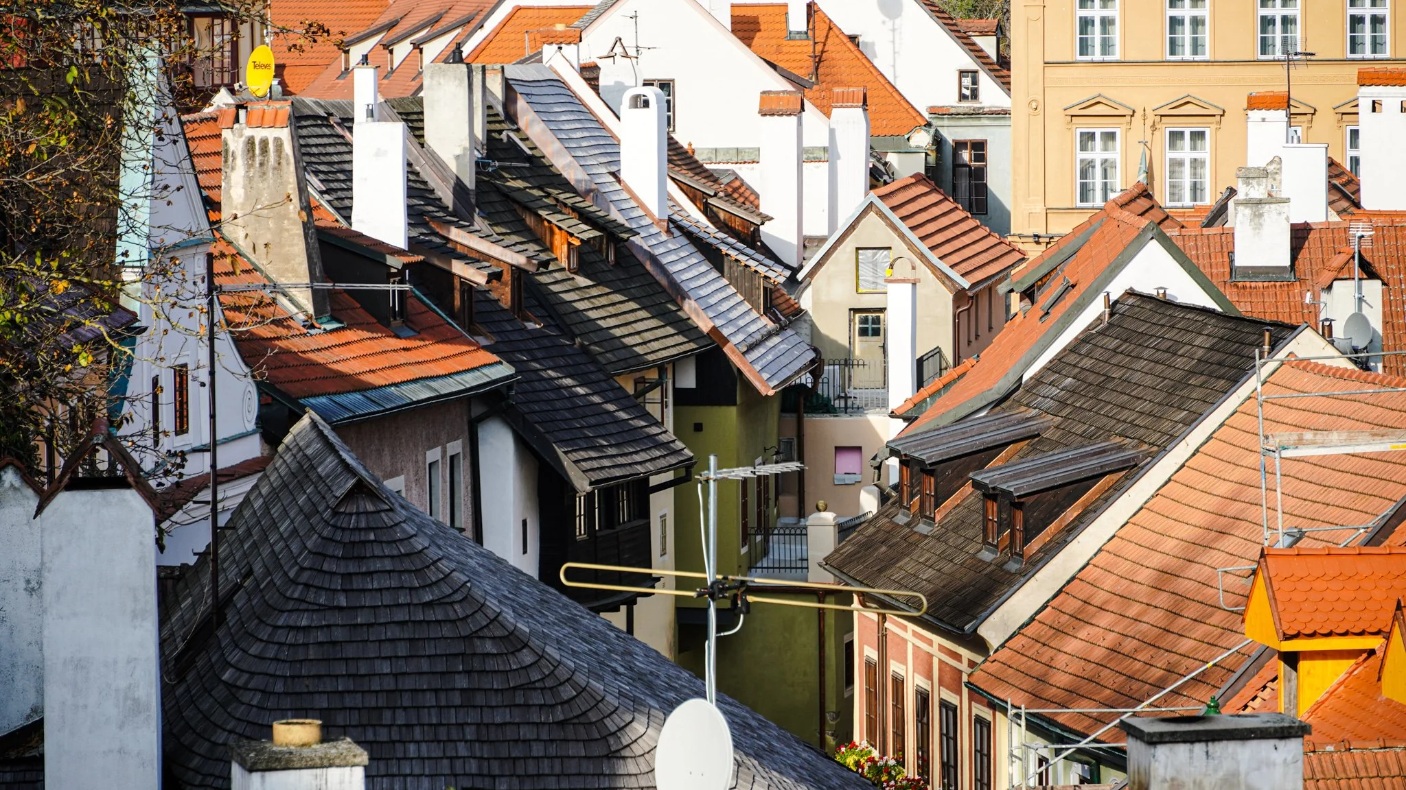 Best places to stay in Český Krumlov for 2026