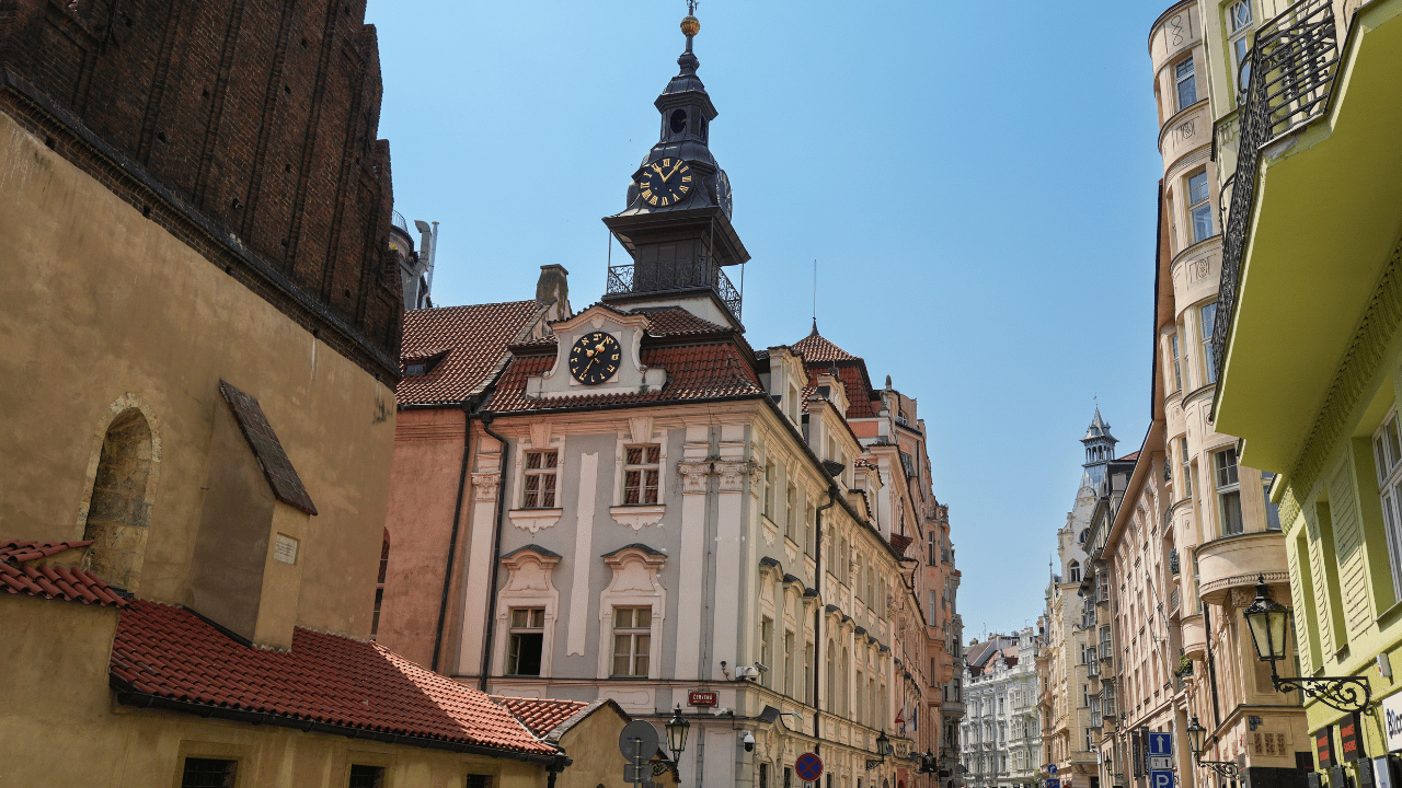 Jewish Quarter