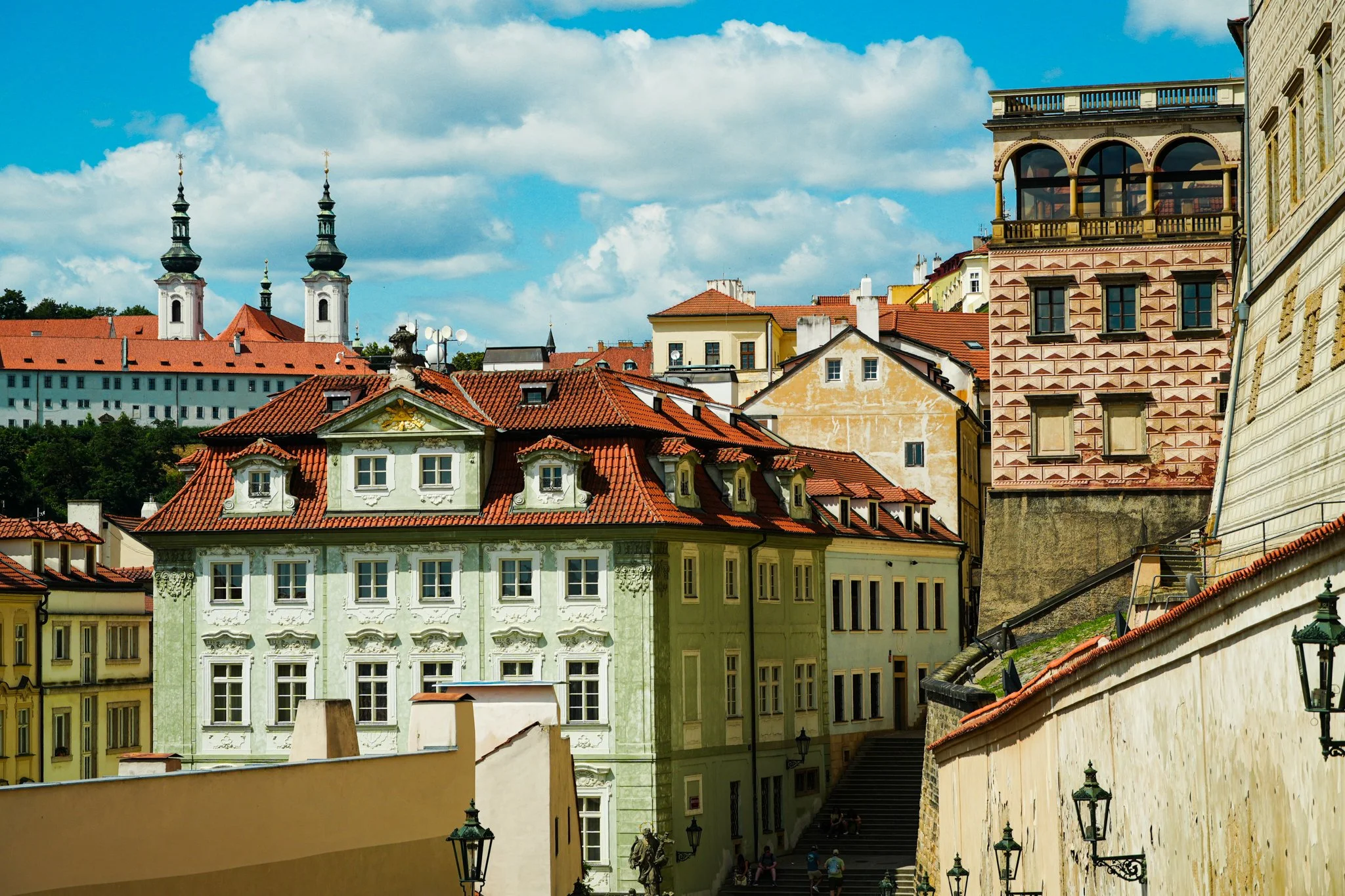 Real P:rague Guides - Top Hotels in Prague