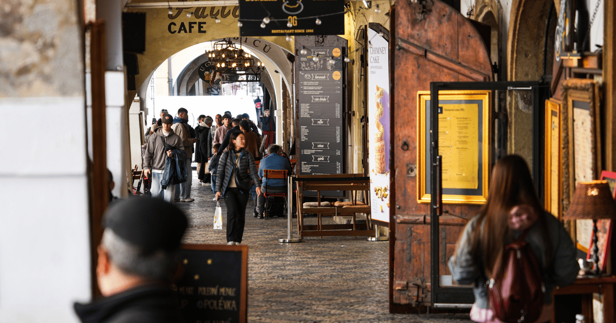The bad reputation of Prague rises