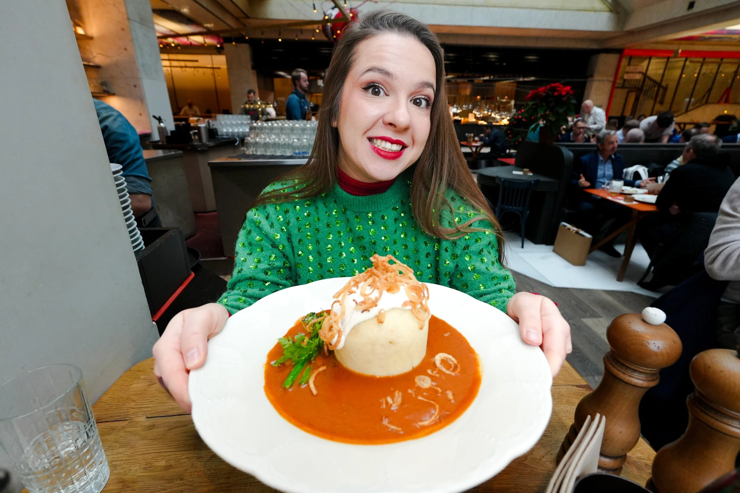 Valery - Real Prague Guides and 100 Spires City Tours co-founder