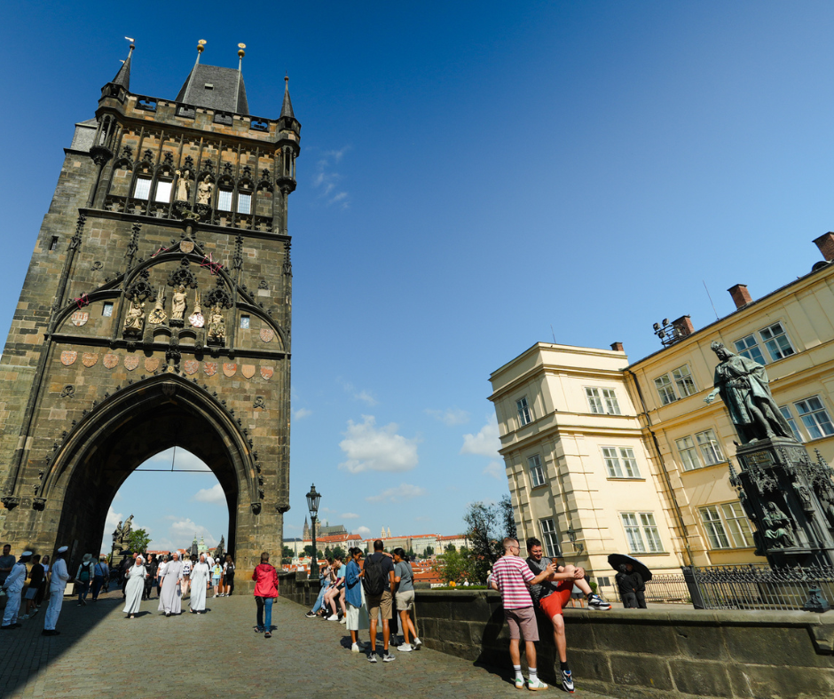 Charles Bridge