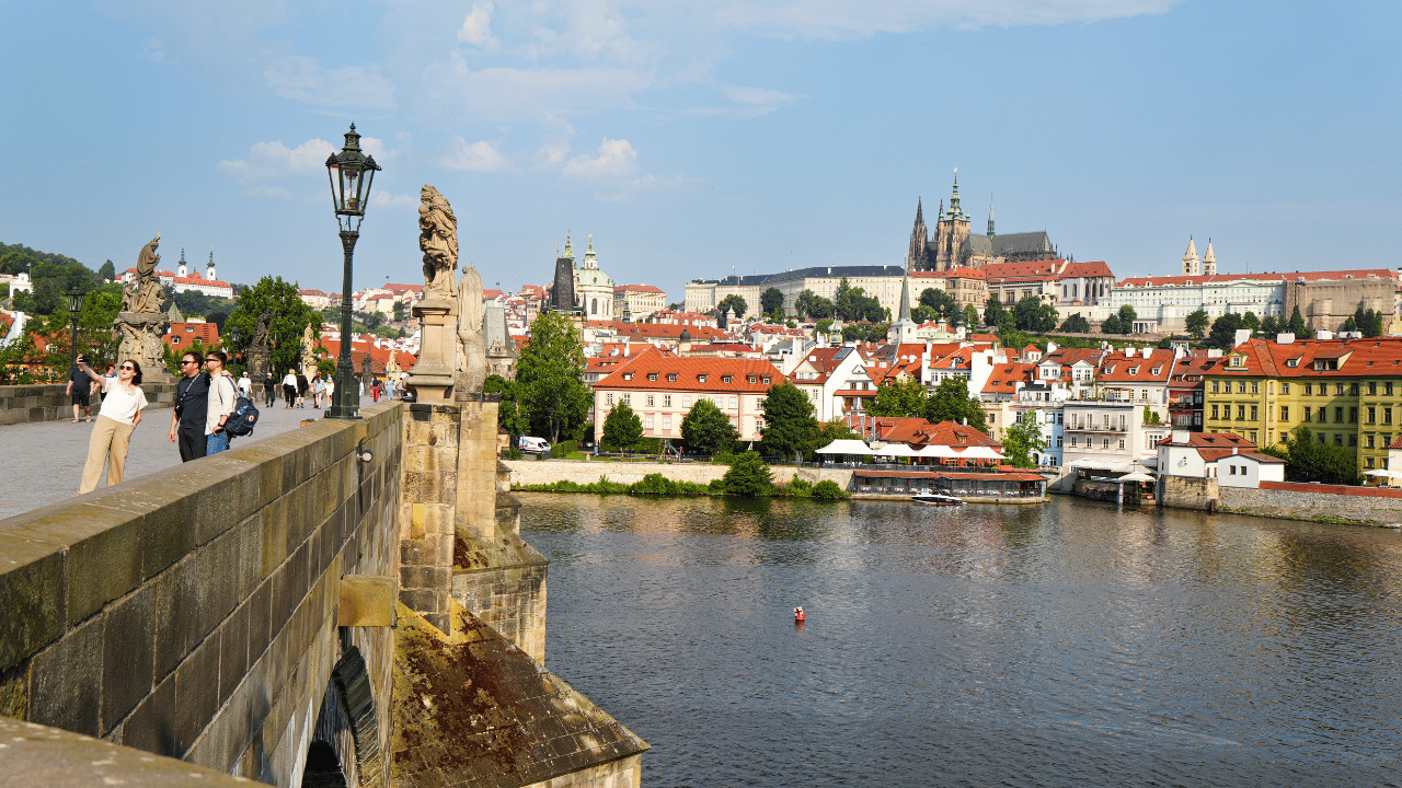Charles Bridge