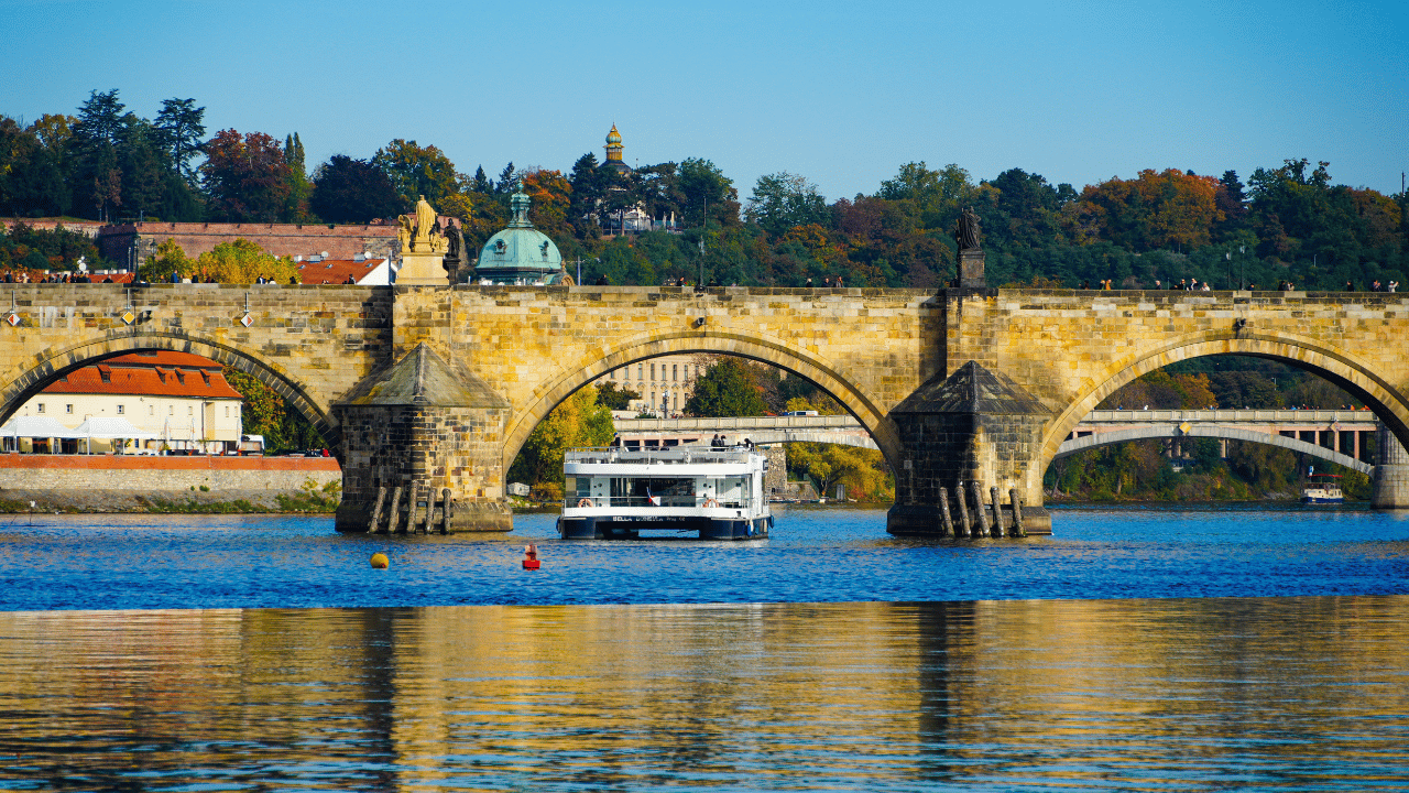 Vltava