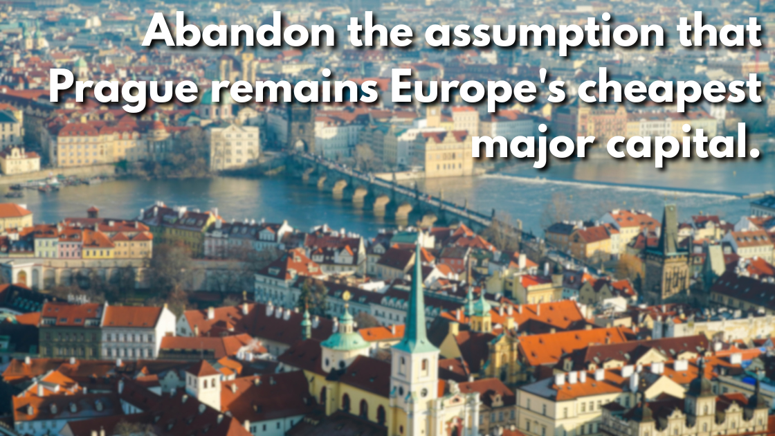 Real Prague Guides Blog - What To Know About Traveling in 2026