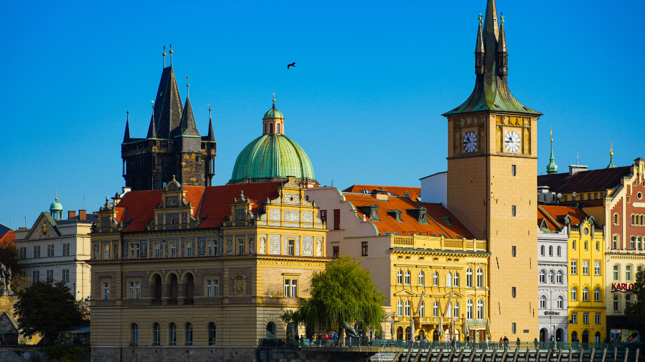 Cost Breakdown: What a Trip to Prague Really Costs in 2026