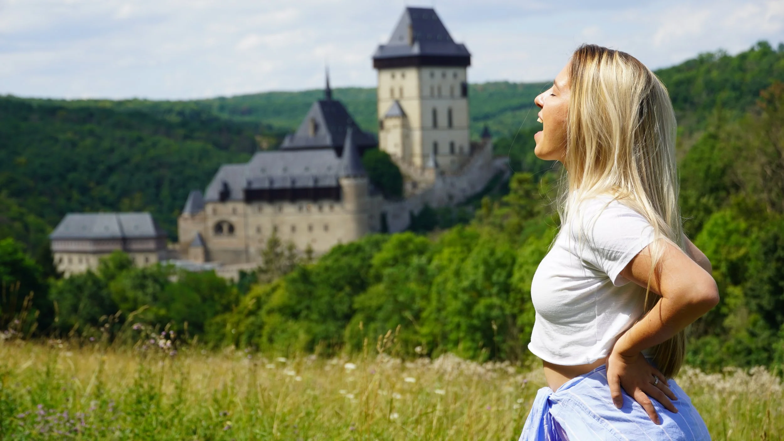 Day Trips from Prague Without the Nightmare - Czech Public Transport Guide