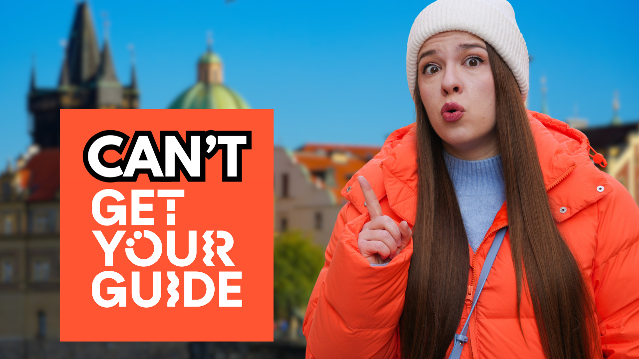 Our GetYourGuide Experience: A Cautionary Tale