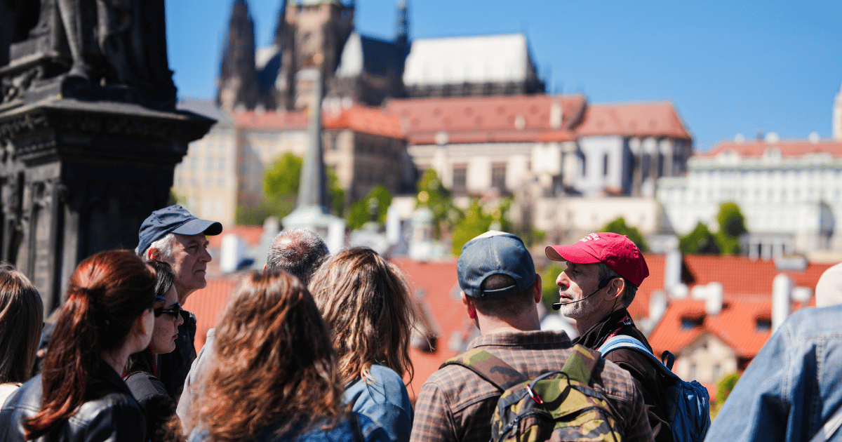 How Prague’s reputation suffered from scam‑oriented content – conclusion