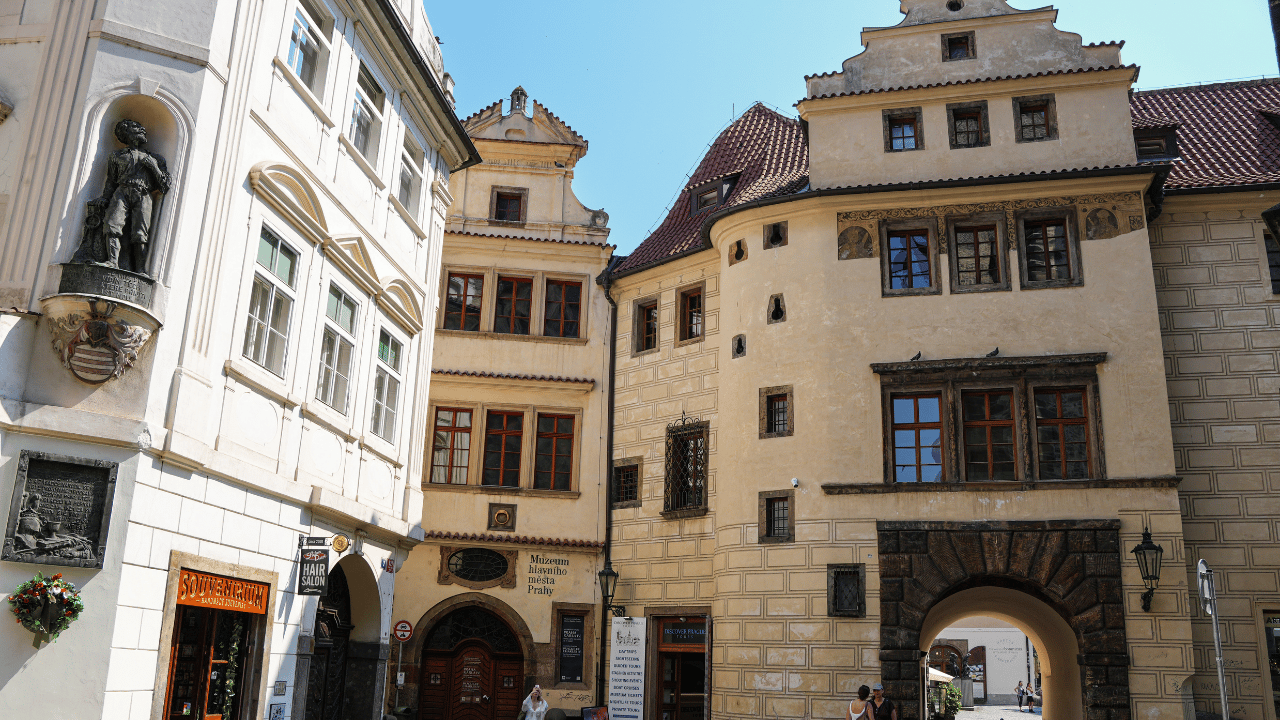 Old Town