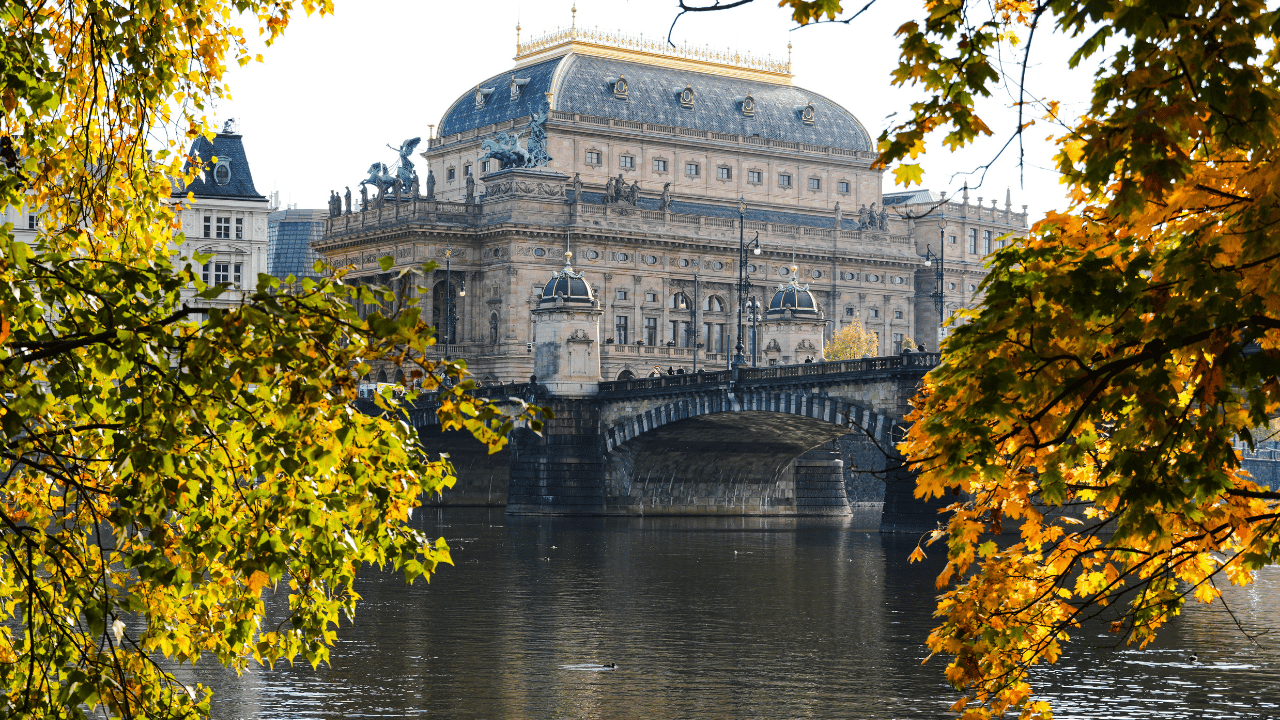 Czech National Theatre