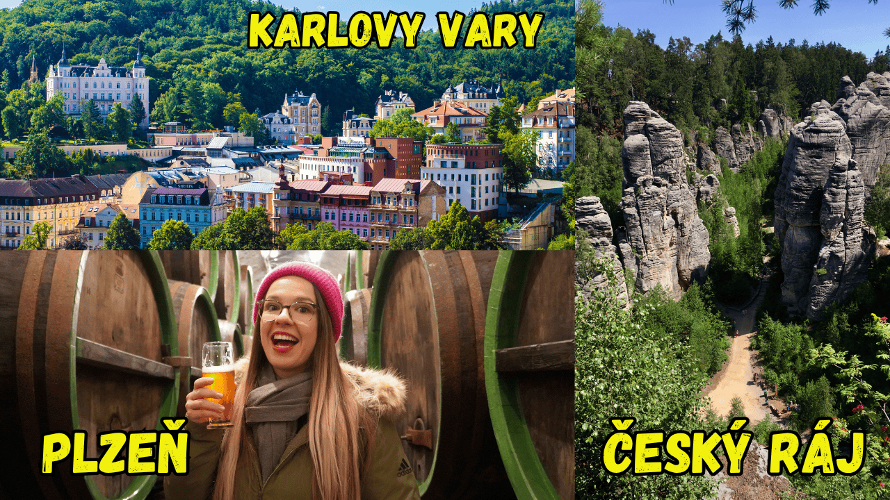 Prague Day trips 2